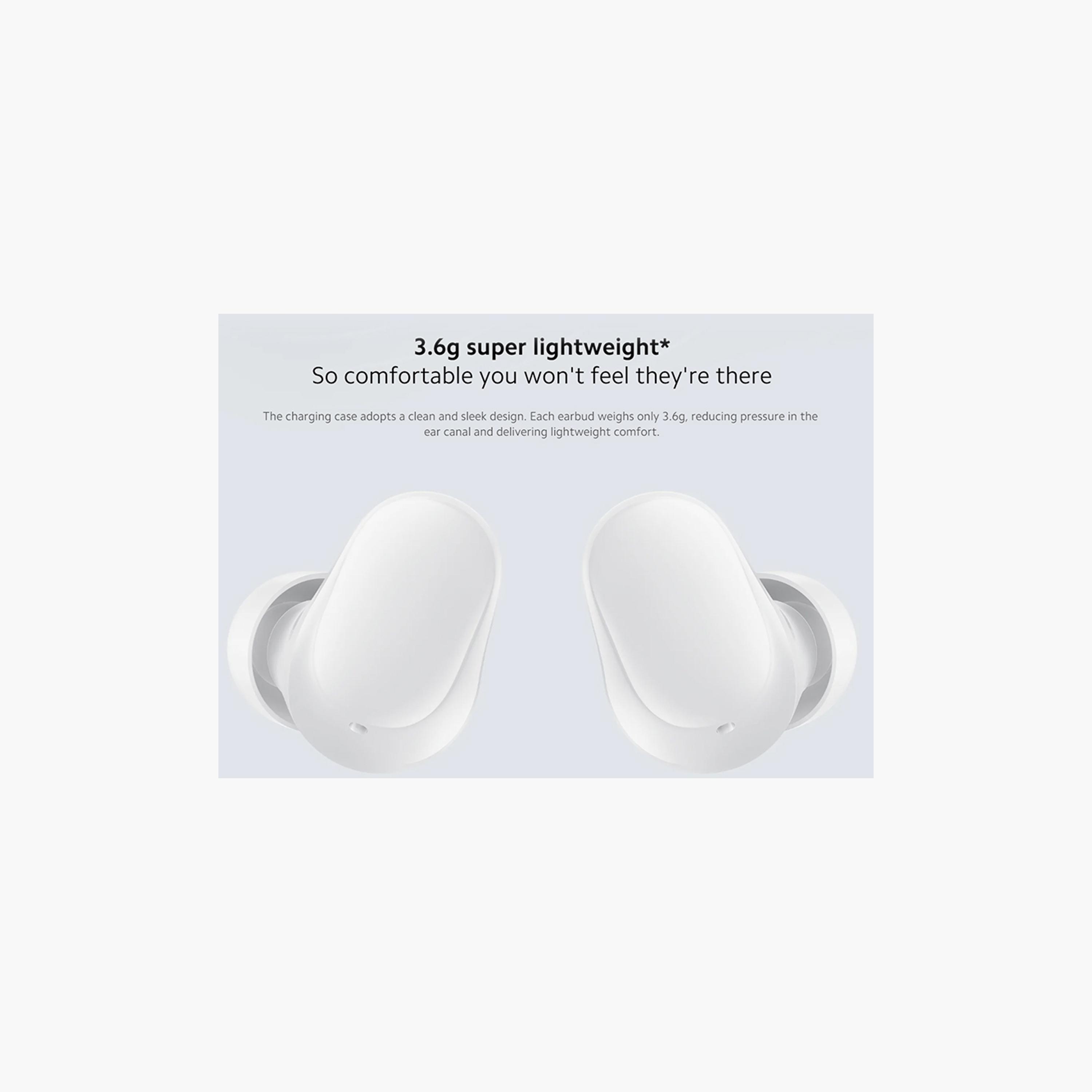 Xiaomi Redmi Buds 6 Play - Black | BHR8776GL-electronics-headphonesandearphones-image-5