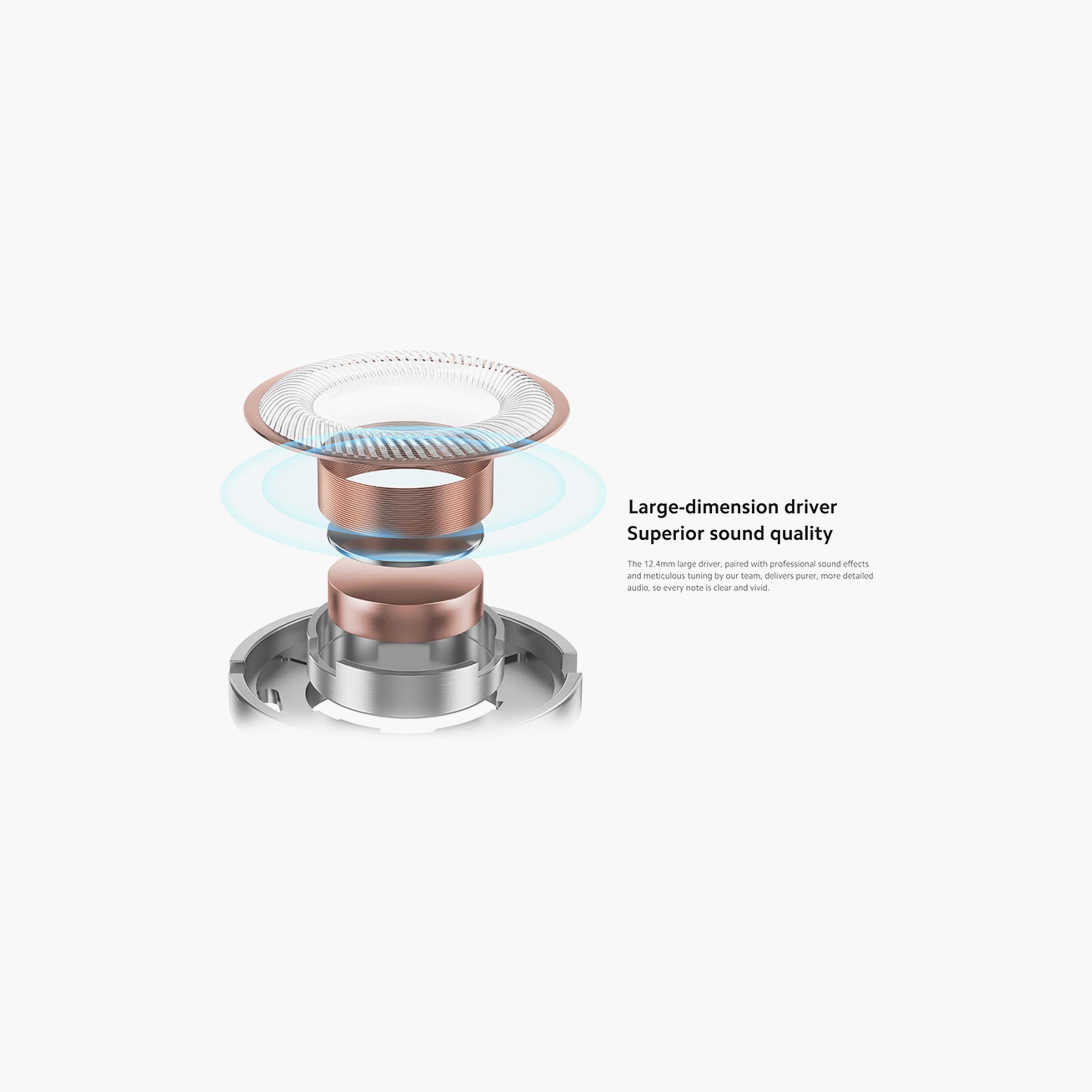 Xiaomi Earphone Type-C Port - Black | BHR8930GL-electronics-headphonesandearphones-image-4