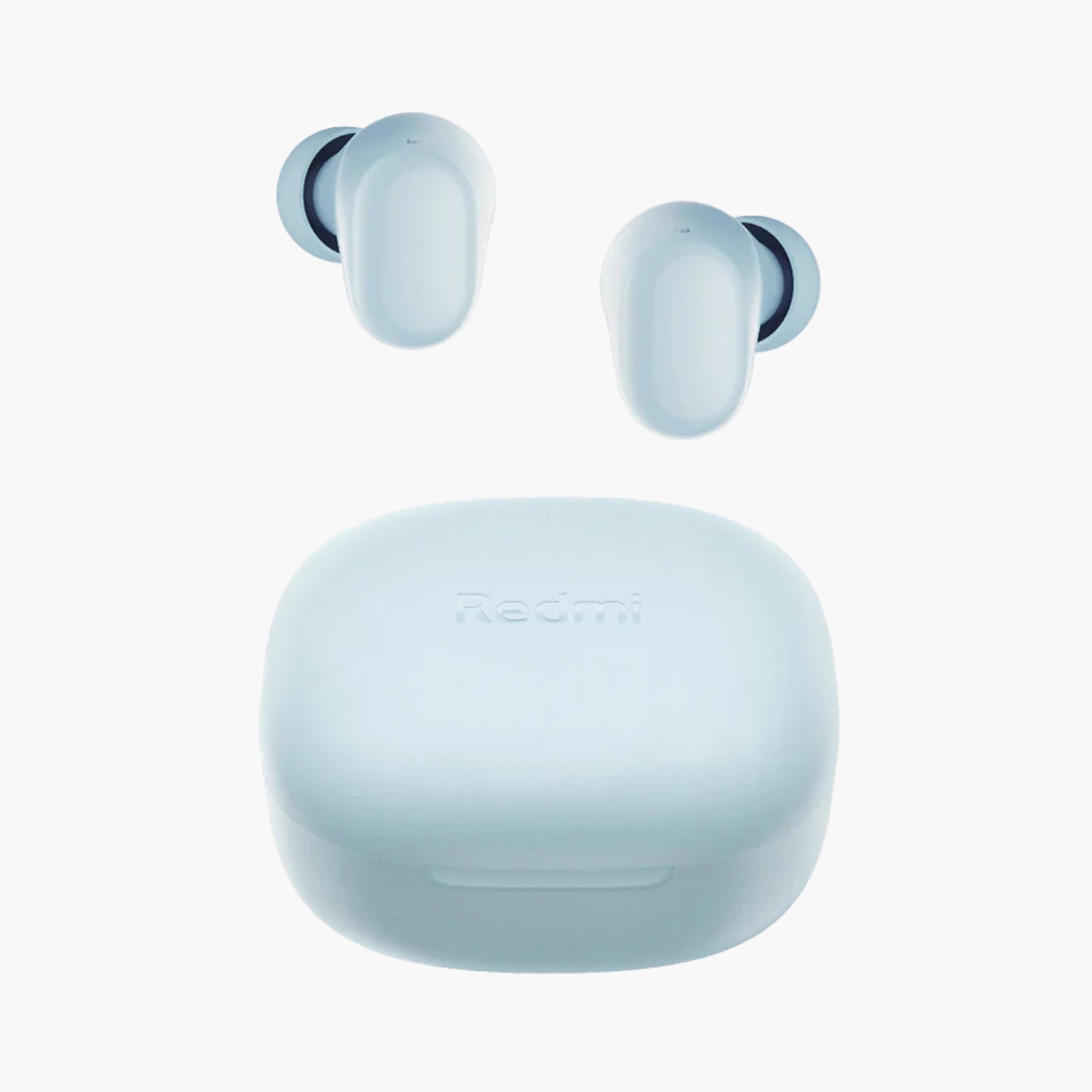 Xiaomi Redmi Buds 6 Play - Blue | BHR9283GL-electronics-headphonesandearphones-image-1