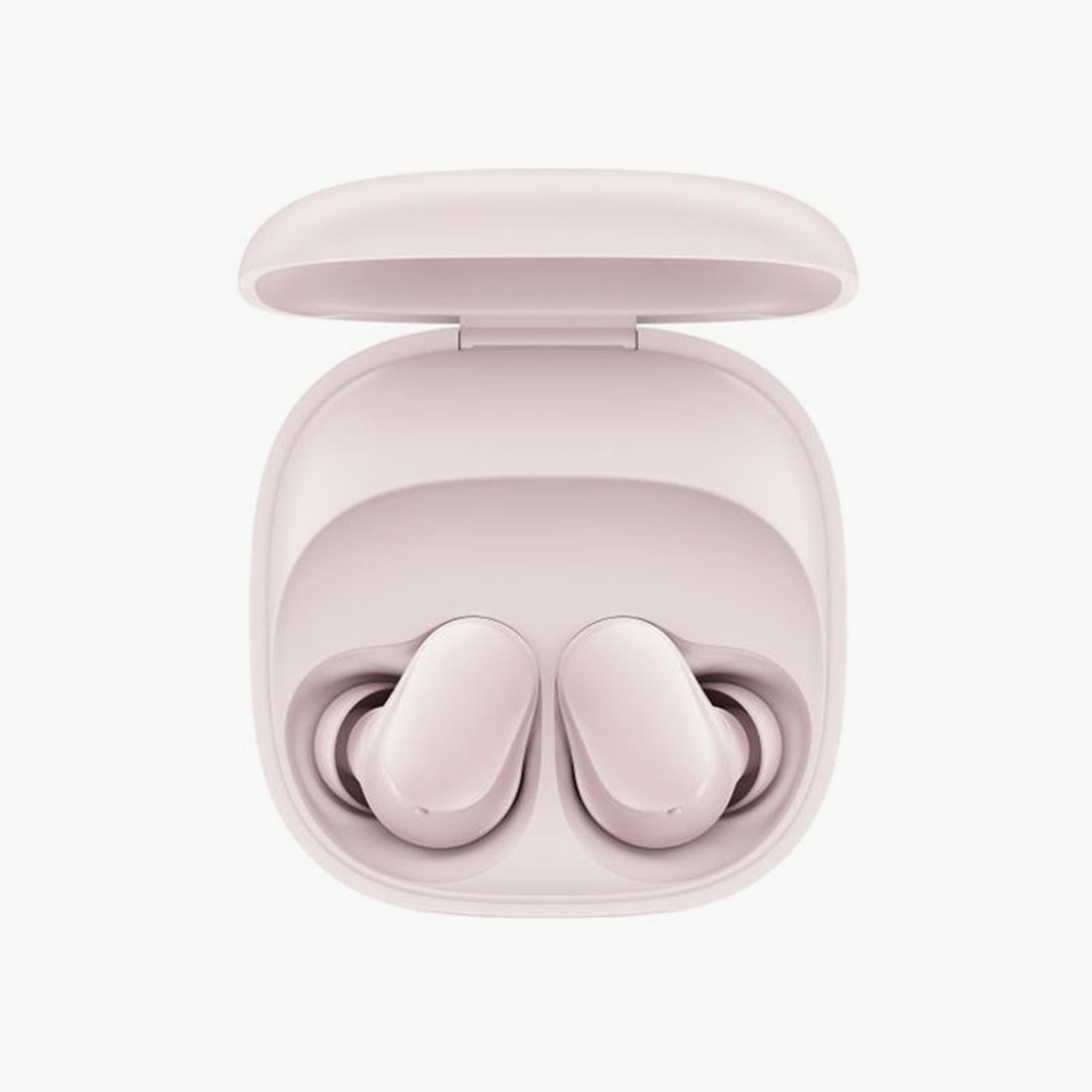 Xiaomi Redmi Buds 6 Play - Pink | BHR8775GL-electronics-headphonesandearphones-image-2