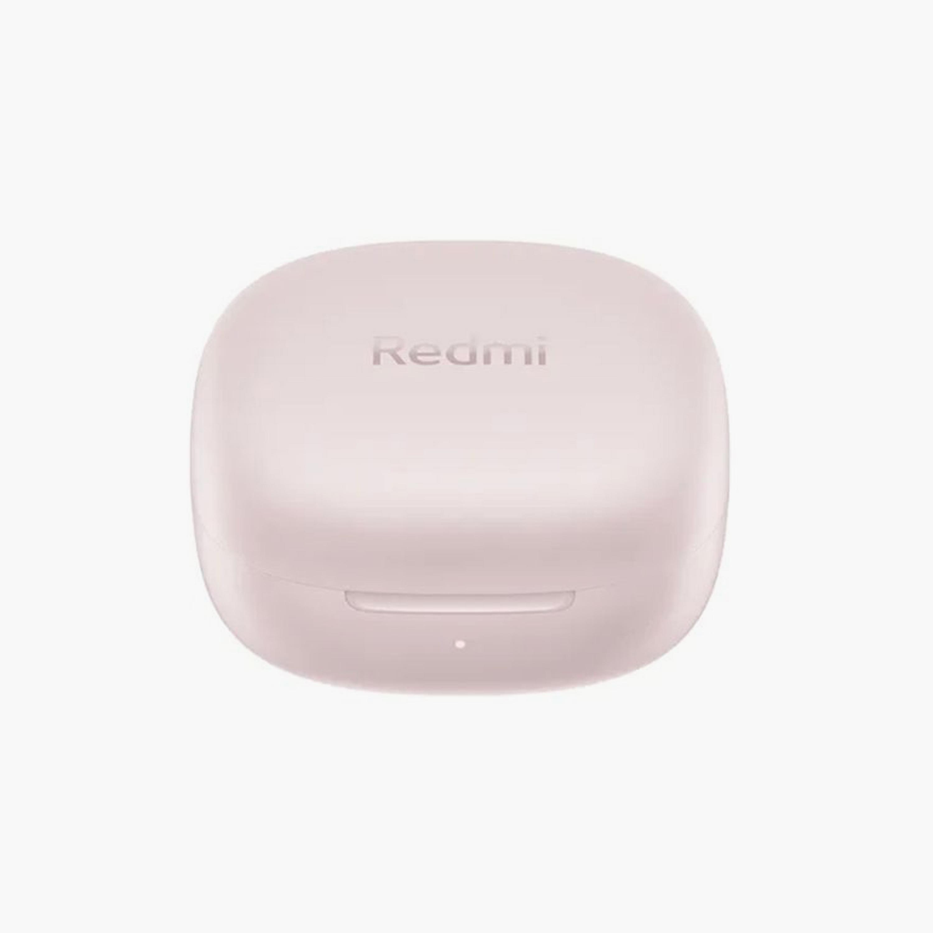 Xiaomi Redmi Buds 6 Play - Pink | BHR8775GL-electronics-headphonesandearphones-image-4