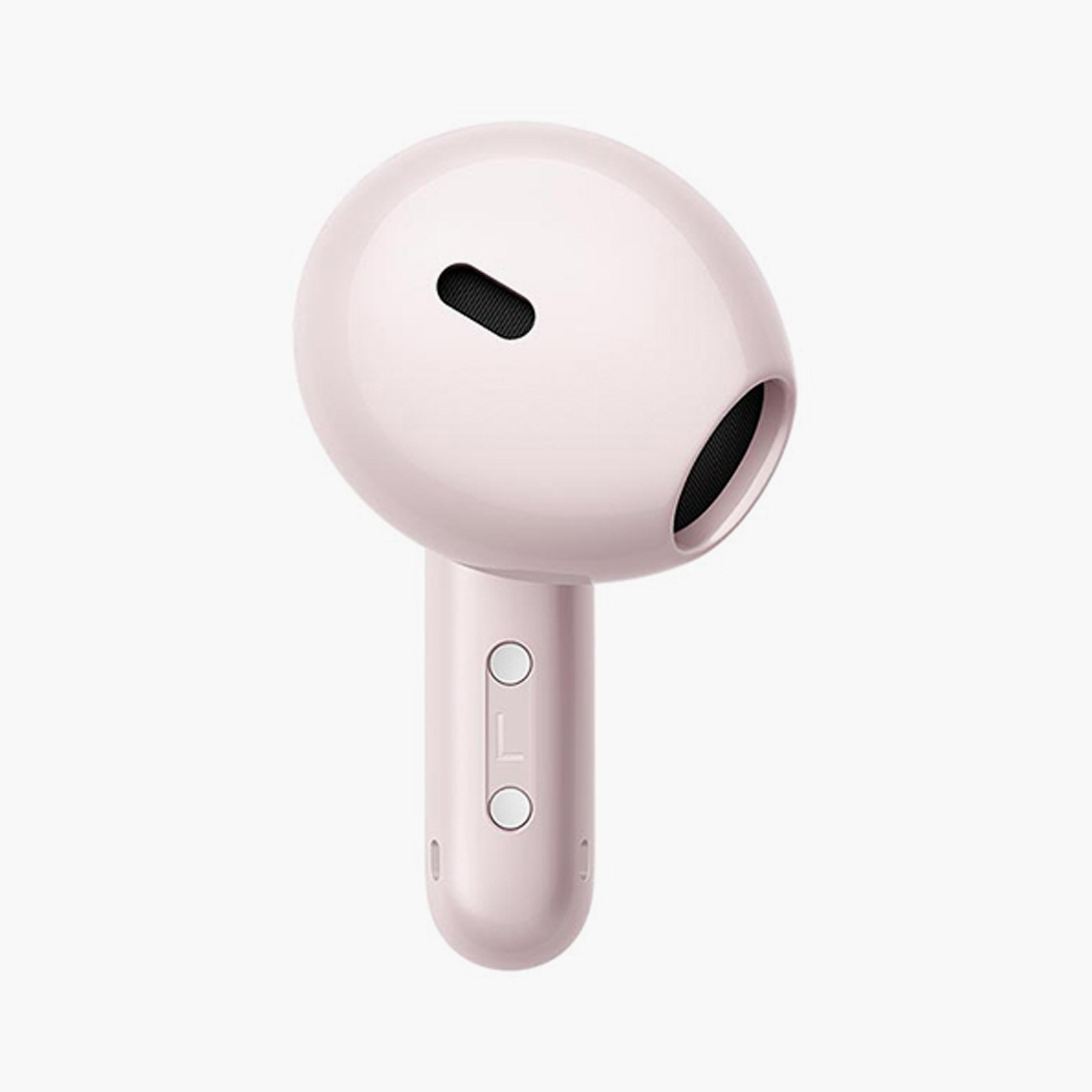 Xiaomi Redmi Buds 6 Active - Transparent Powder | BHR8395GL-electronics-headphonesandearphones-image-5