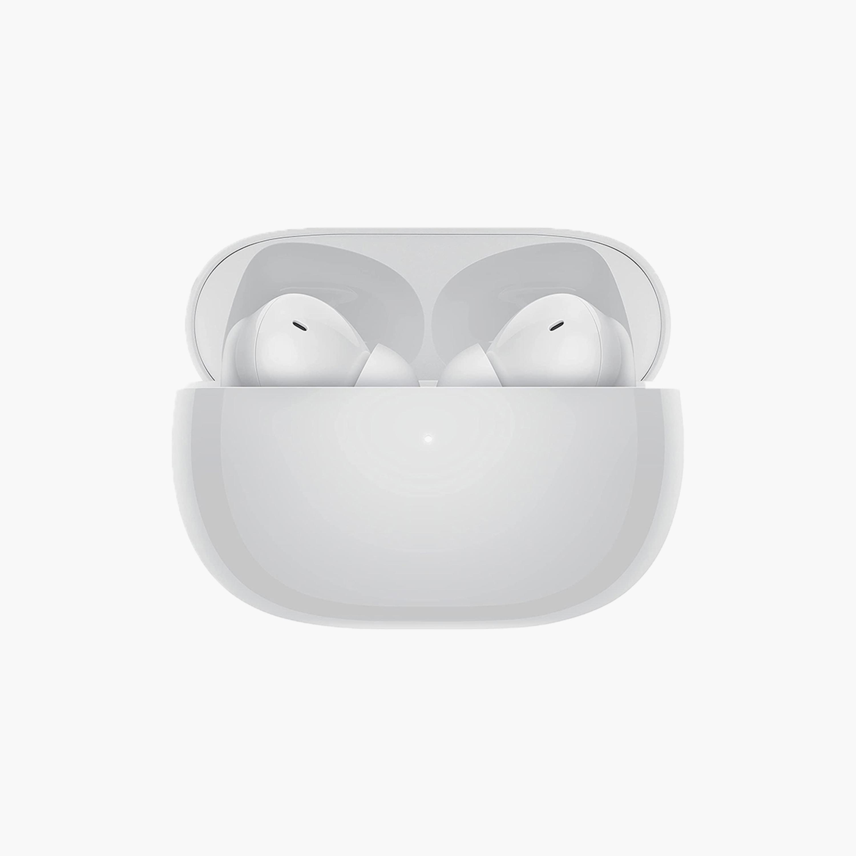 Xiaomi Redmi Buds 4 Pro In-Ear Earphones - Moon White | BHR5897GL-electronics-headphonesandearphones-image-1