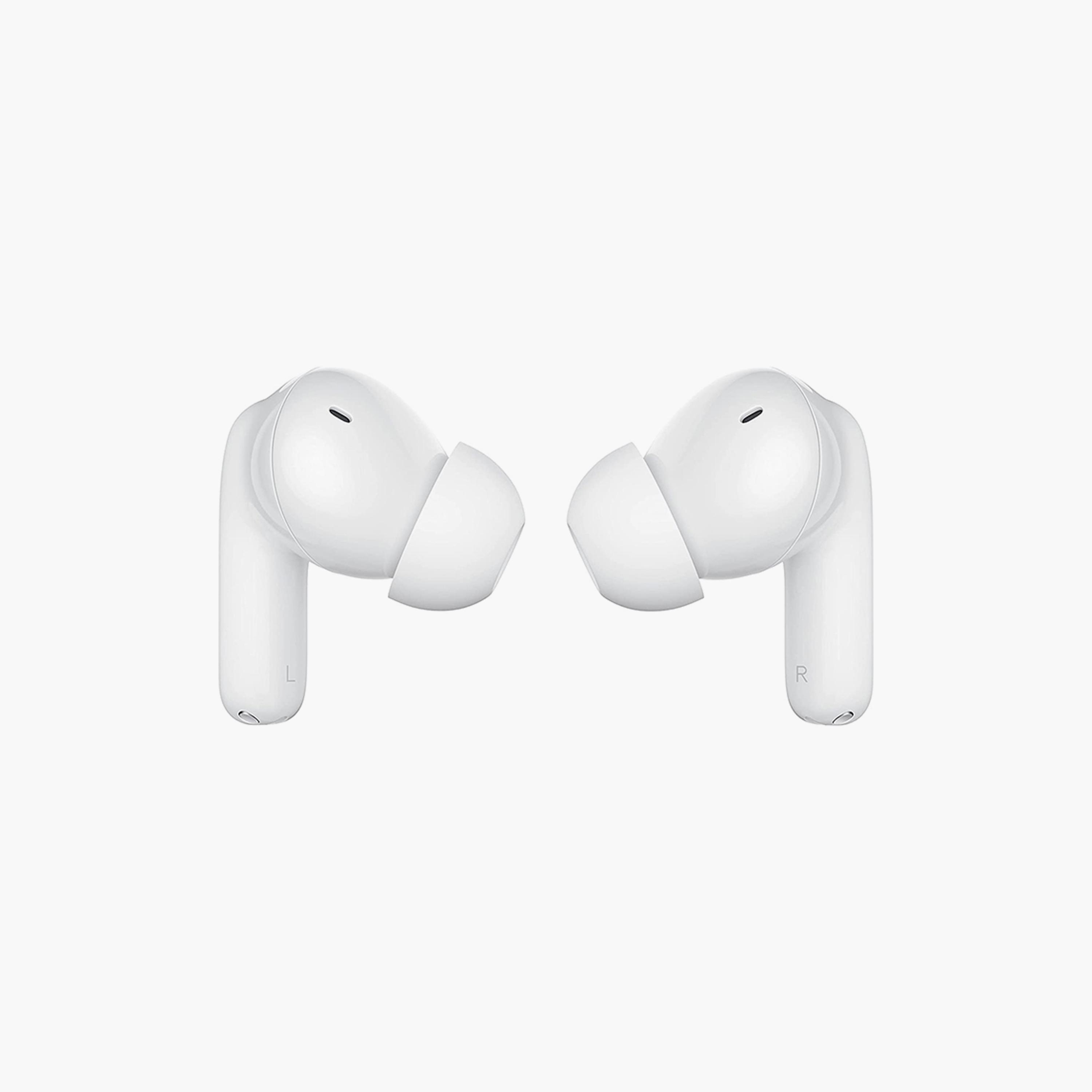 Xiaomi Redmi Buds 4 Pro In-Ear Earphones - Moon White | BHR5897GL-electronics-headphonesandearphones-image-3