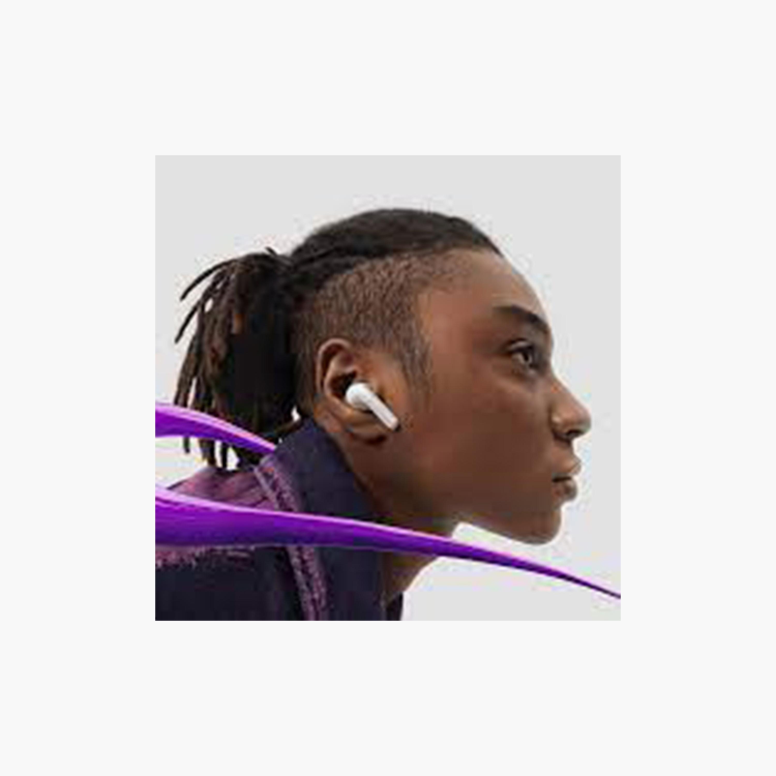 Xiaomi Redmi Buds 4 Lite In-Ear Earphones - White | BHR7217GL-electronics-headphonesandearphones-image-5