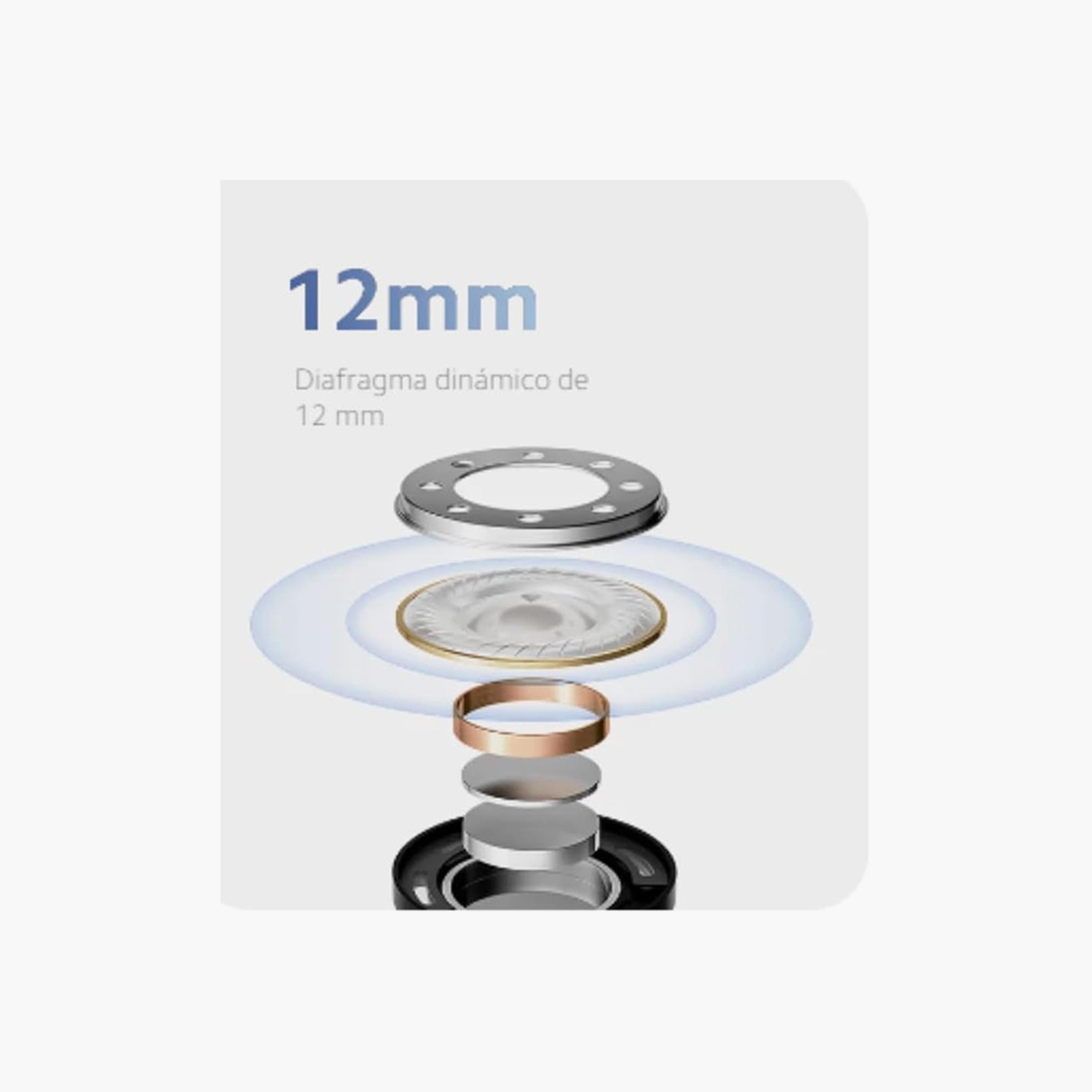 Xiaomi Redmi Buds 4 Lite In-Ear Earphones - White | BHR7217GL-electronics-headphonesandearphones-image-6