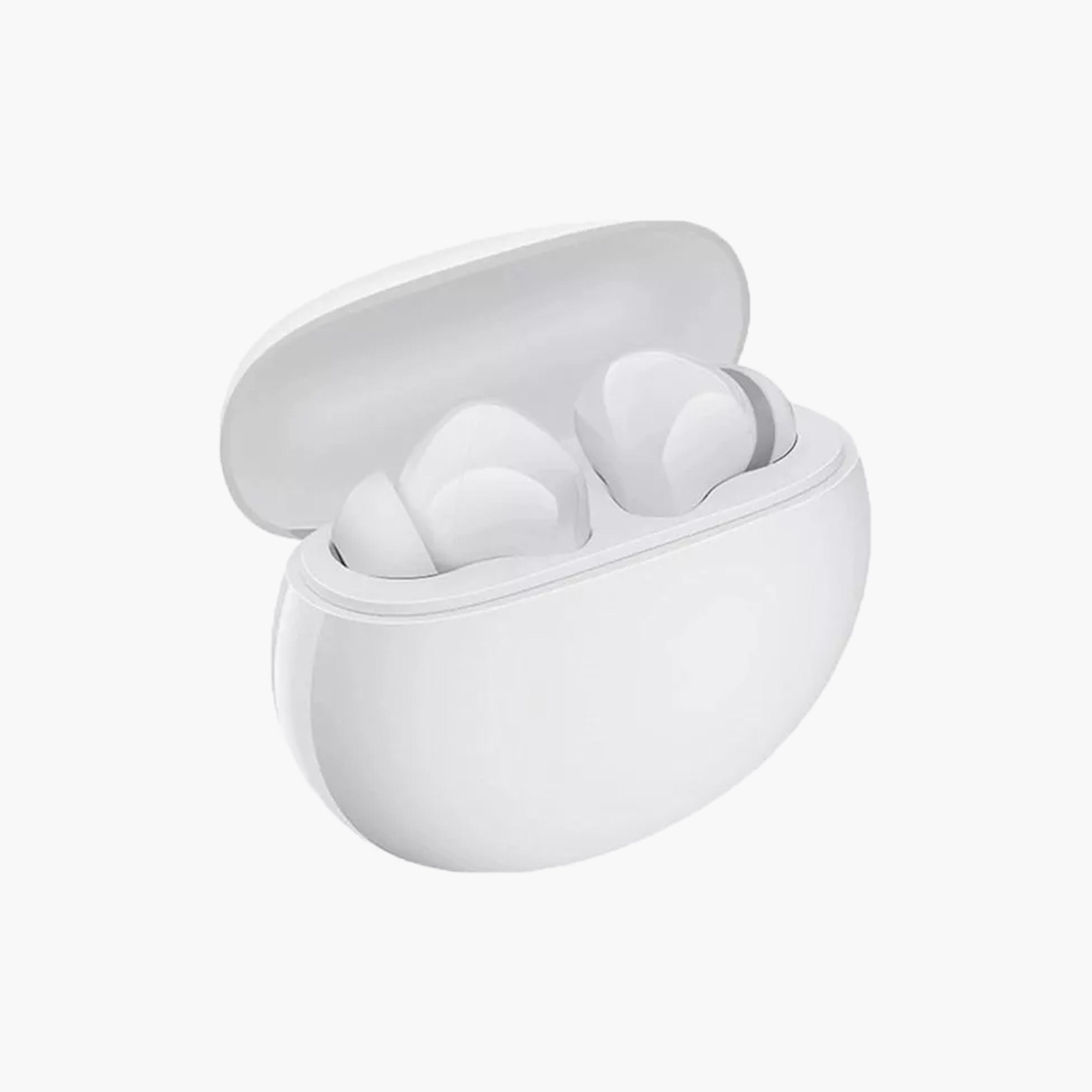Xiaomi Redmi Buds 4 Active In-Ear Earphones - White | BHR8000GL-electronics-headphonesandearphones-image-2
