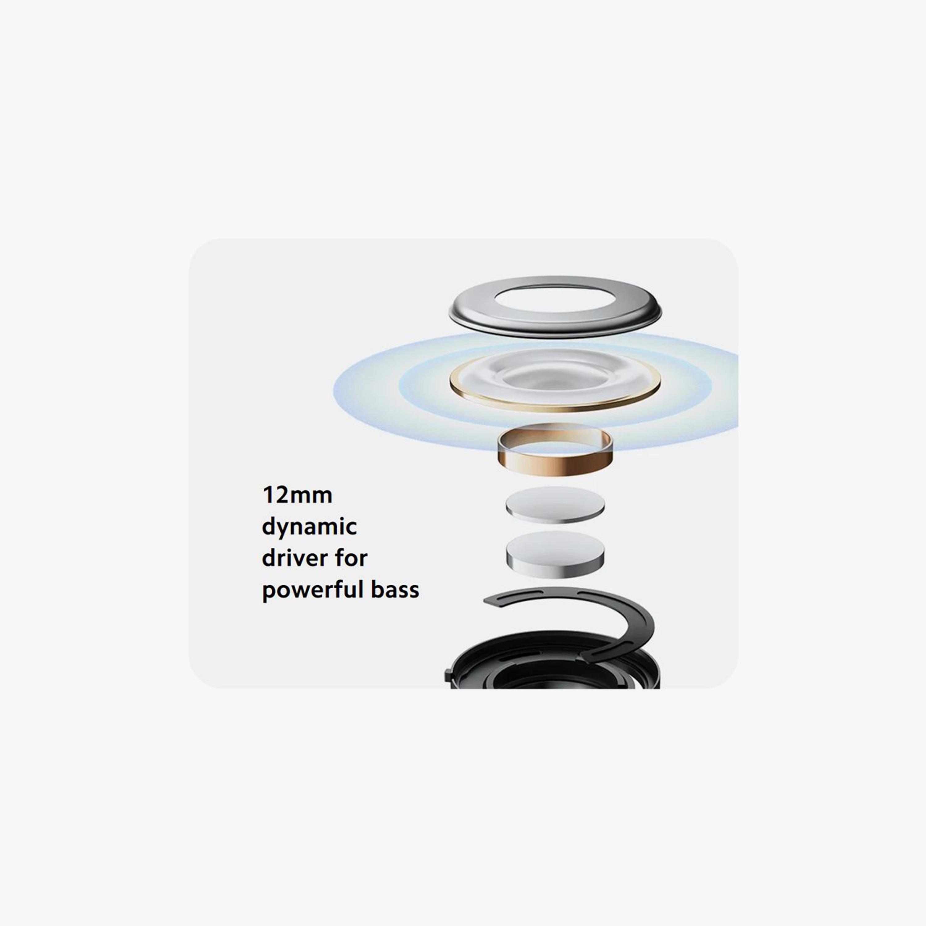 Xiaomi Redmi Buds 4 Active In-Ear Earphones - White | BHR8000GL-electronics-headphonesandearphones-image-6