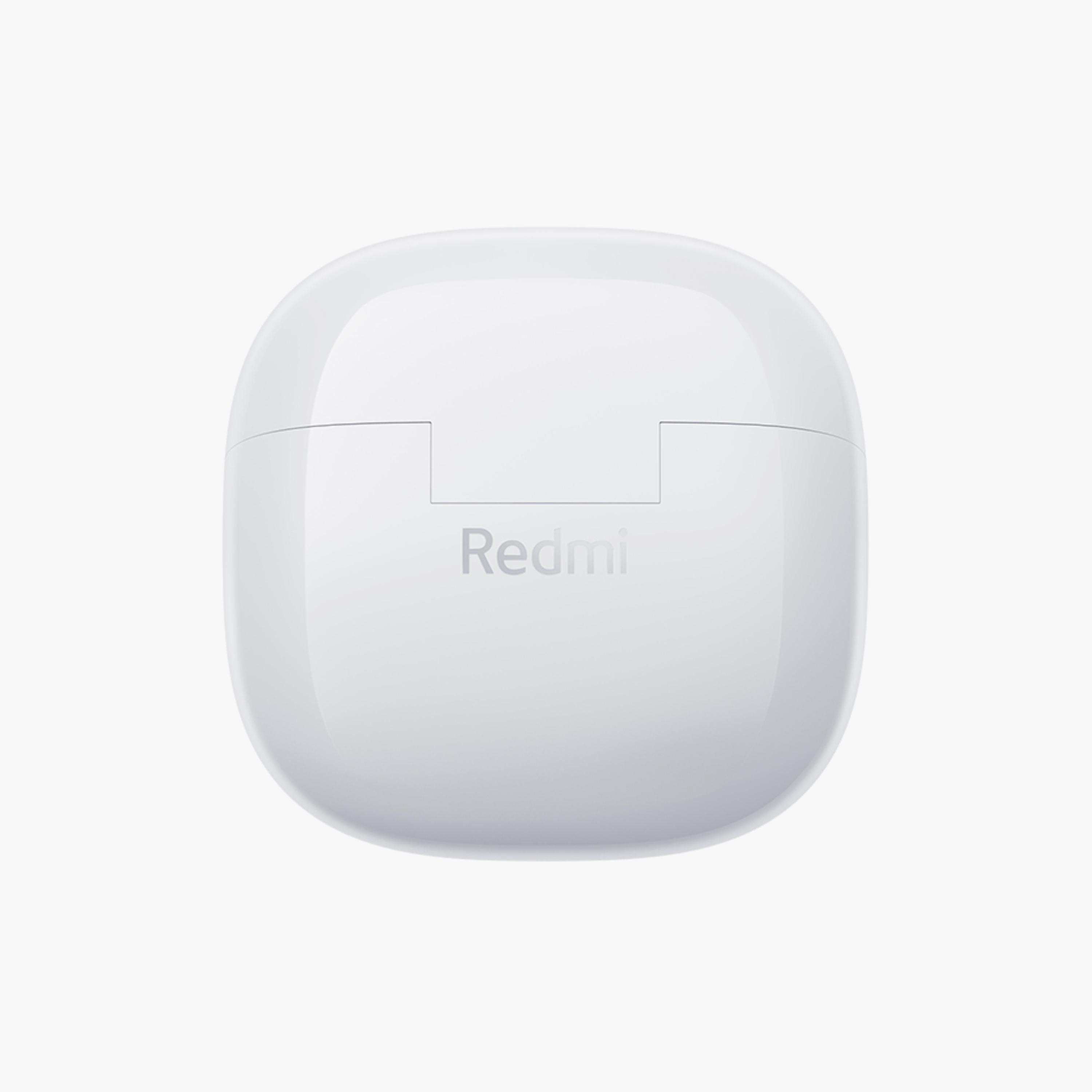 Xiaomi Redmi Buds 6 Lite - White | BHR8655GL-electronics-headphonesandearphones-image-4