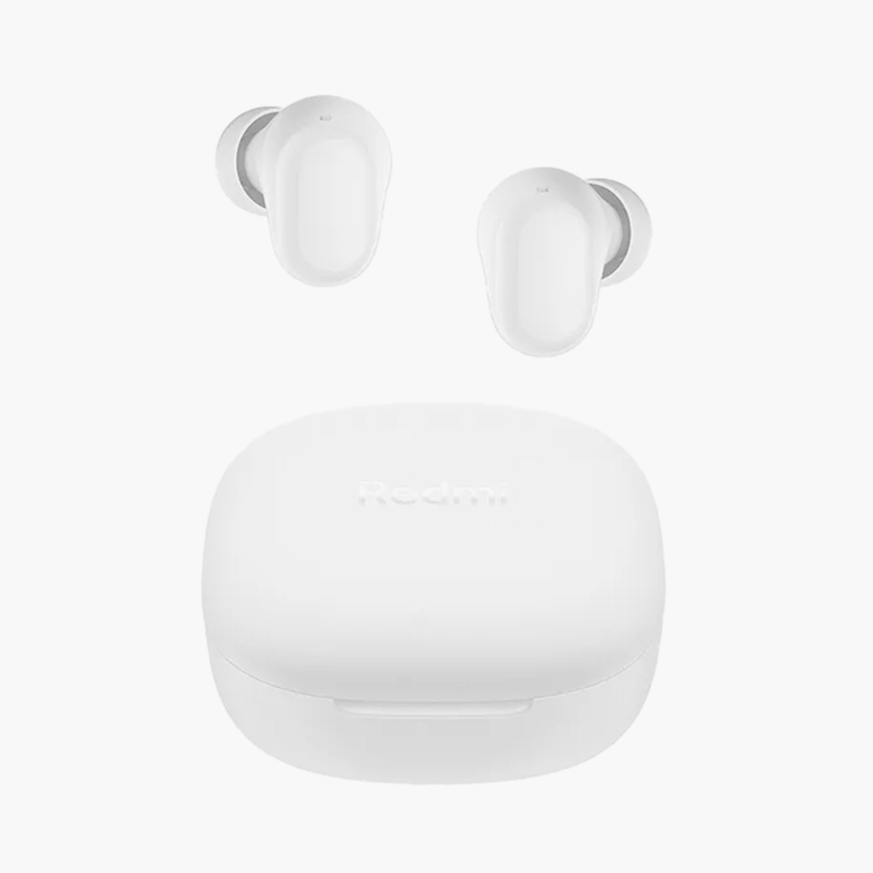 Xiaomi Redmi Buds 6 Play - White | BHR8773GL-electronics-headphonesandearphones-image-1
