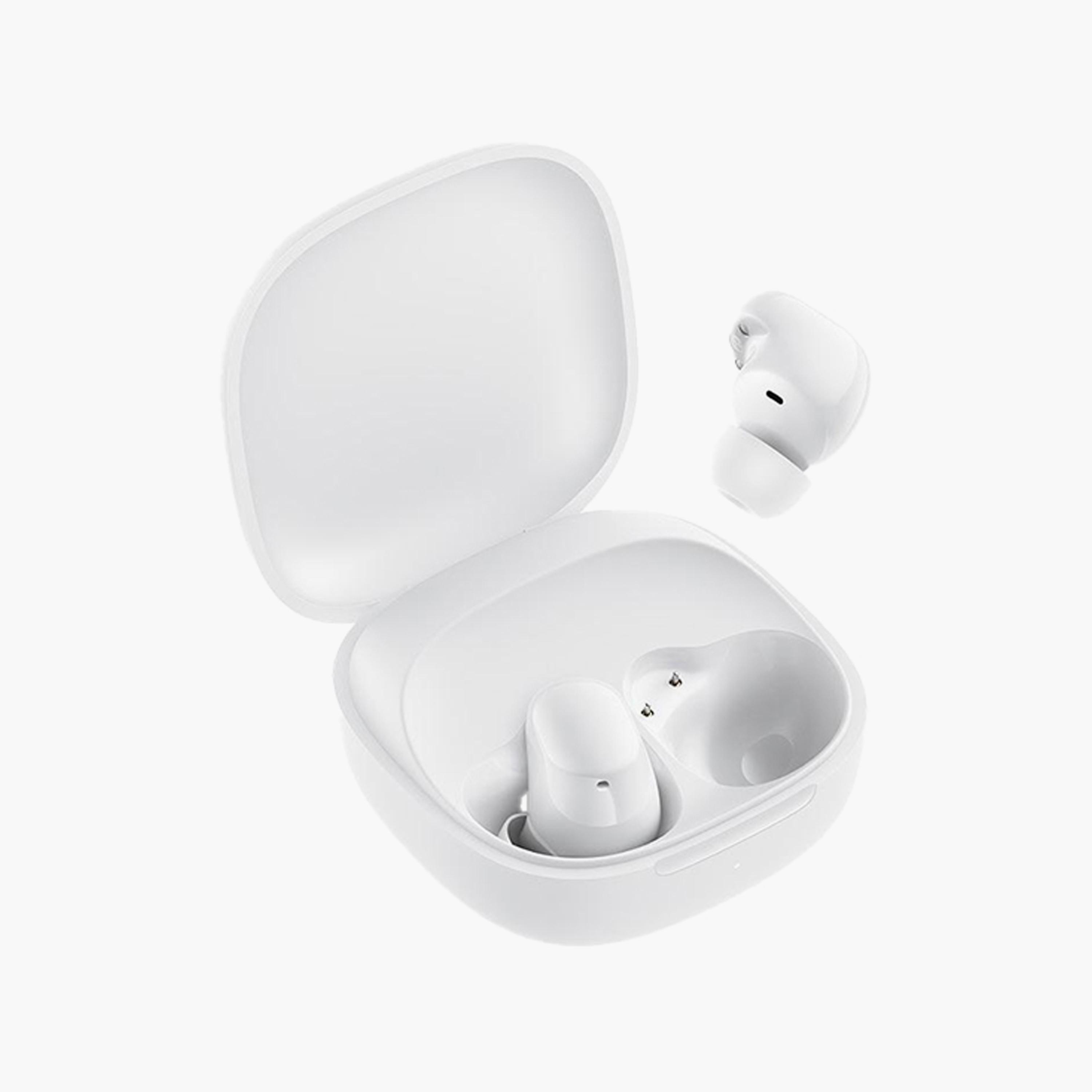 Xiaomi Redmi Buds 6 Play - White | BHR8773GL-electronics-headphonesandearphones-image-2