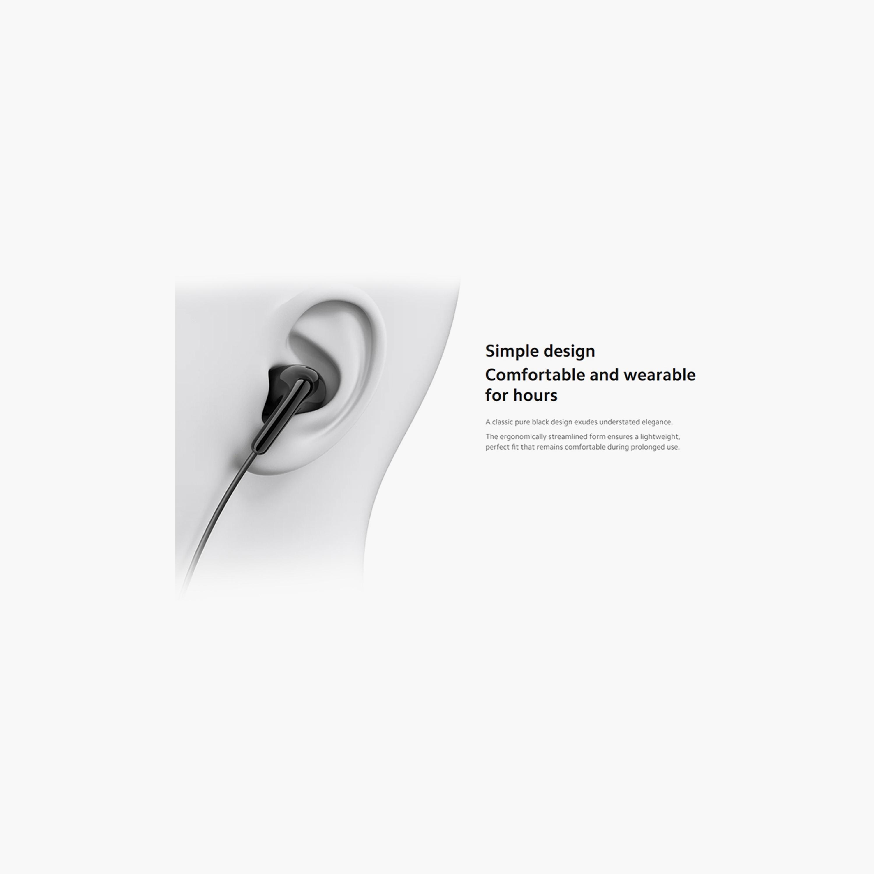 Xiaomi Earphone Type-C Port - White | BHR8931GL-electronics-headphonesandearphones-image-5