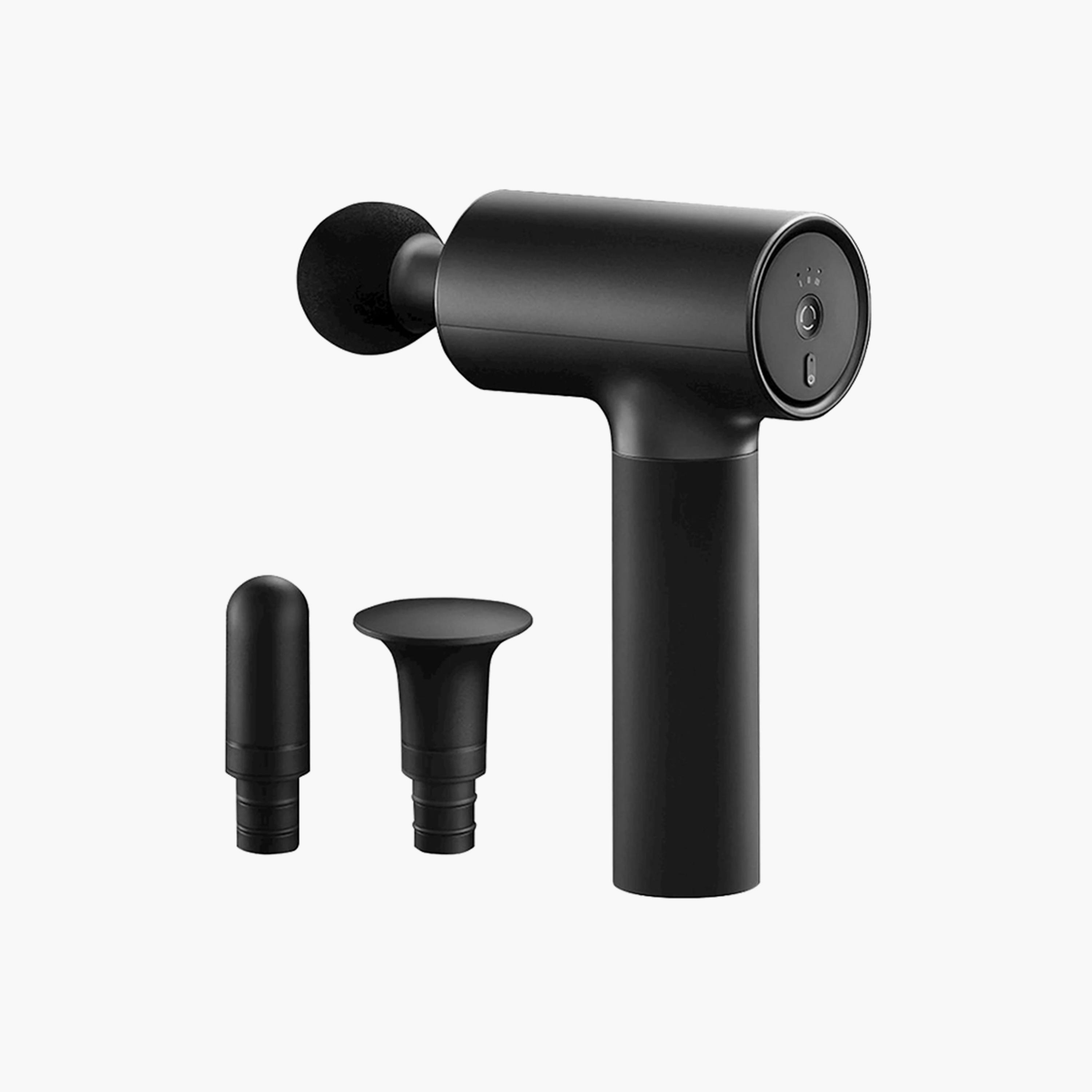 Xiaomi Massage Gun Rechargeable 2600mAh - Black | BHR5609EN-electronics-portabledevices-image-1