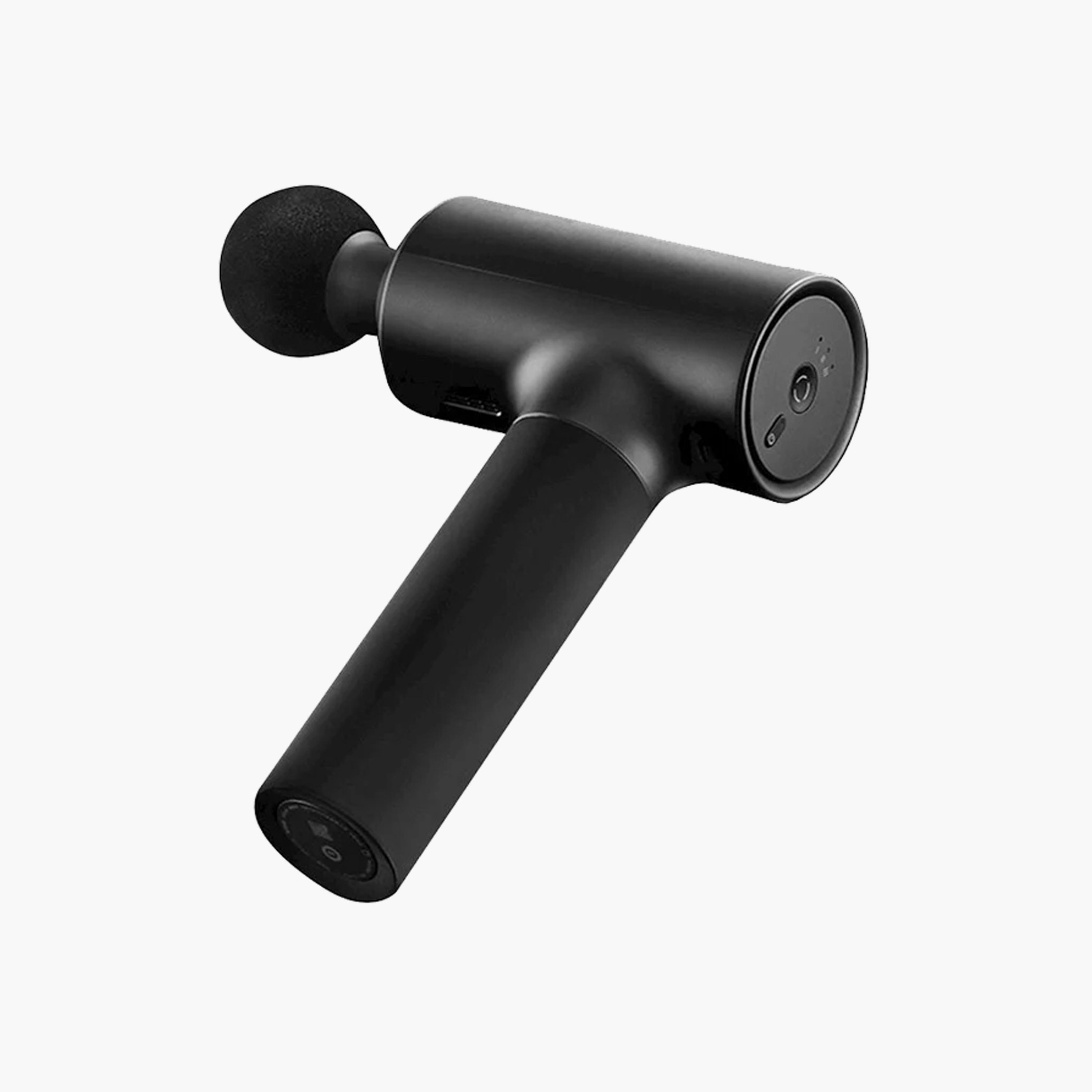 Xiaomi Massage Gun Rechargeable 2600mAh - Black | BHR5609EN-electronics-portabledevices-image-2