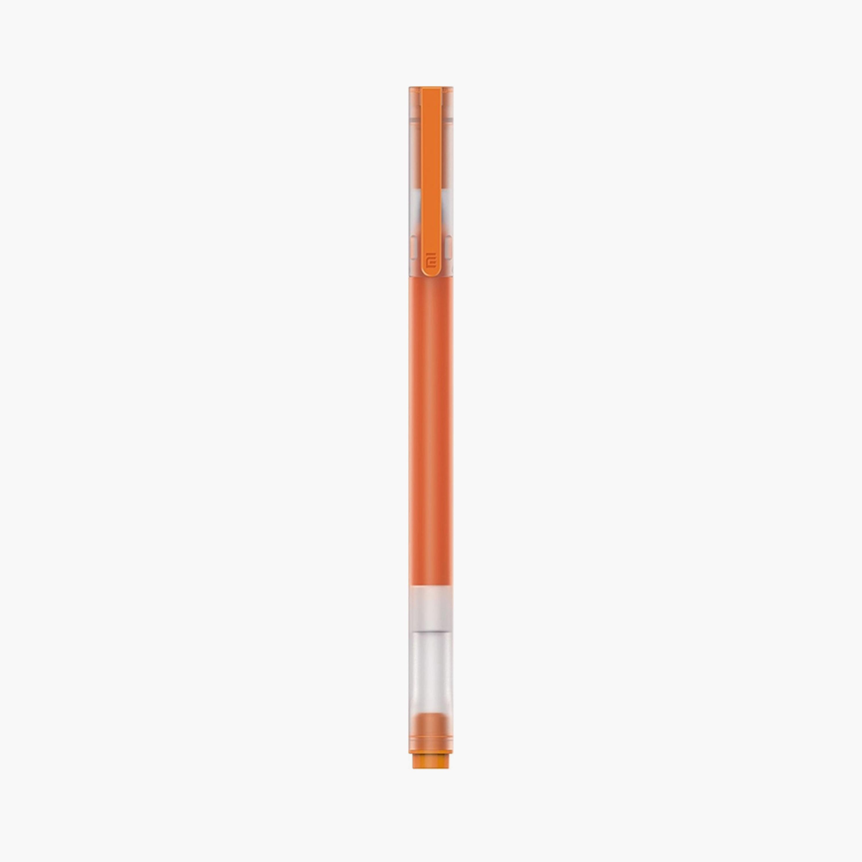 Xiaomi High-capacity Gel Pen 5-Pack - Multicolor | BHR8860GL-electronics-portabledevices-image-2
