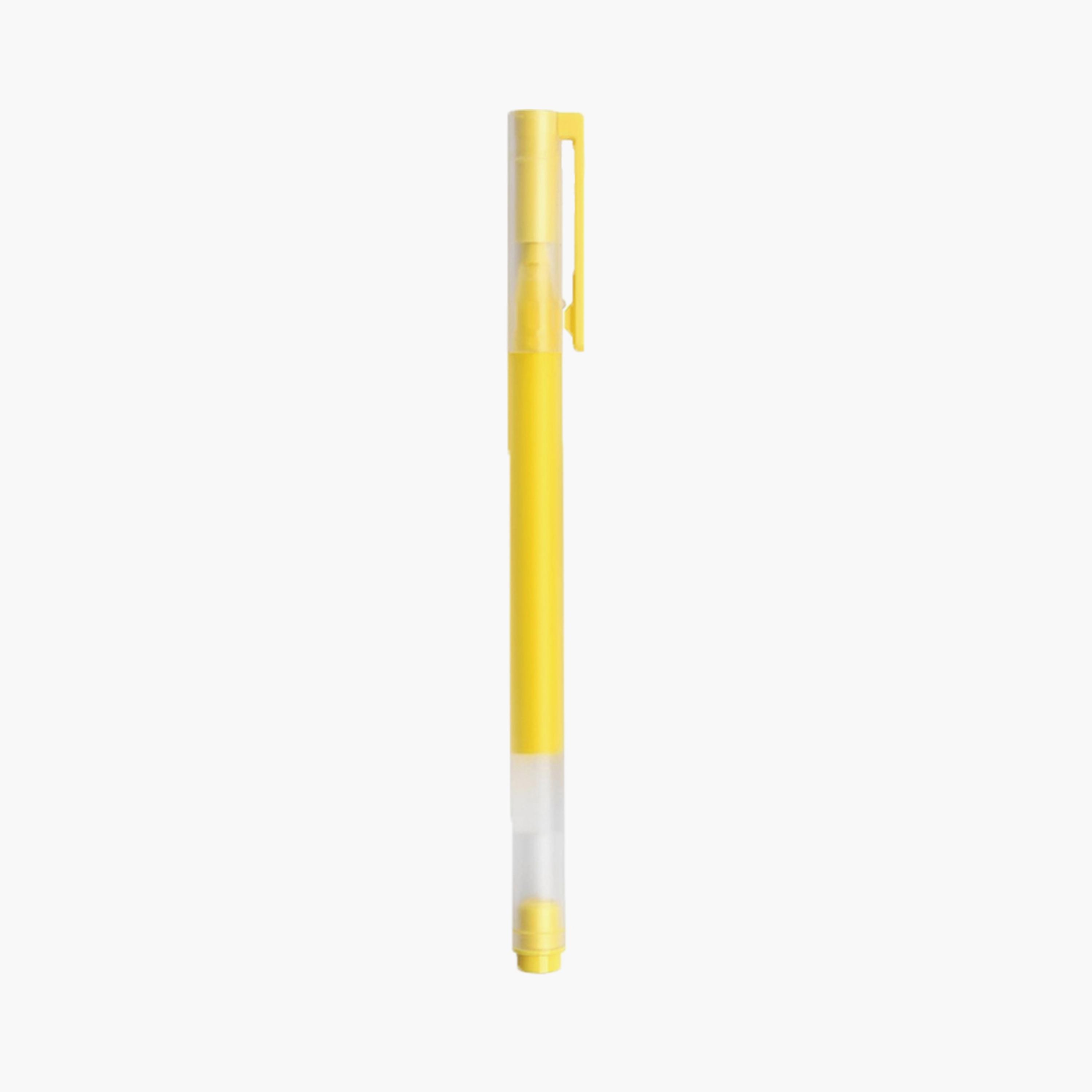 Xiaomi High-capacity Gel Pen 5-Pack - Multicolor | BHR8860GL-electronics-portabledevices-image-3