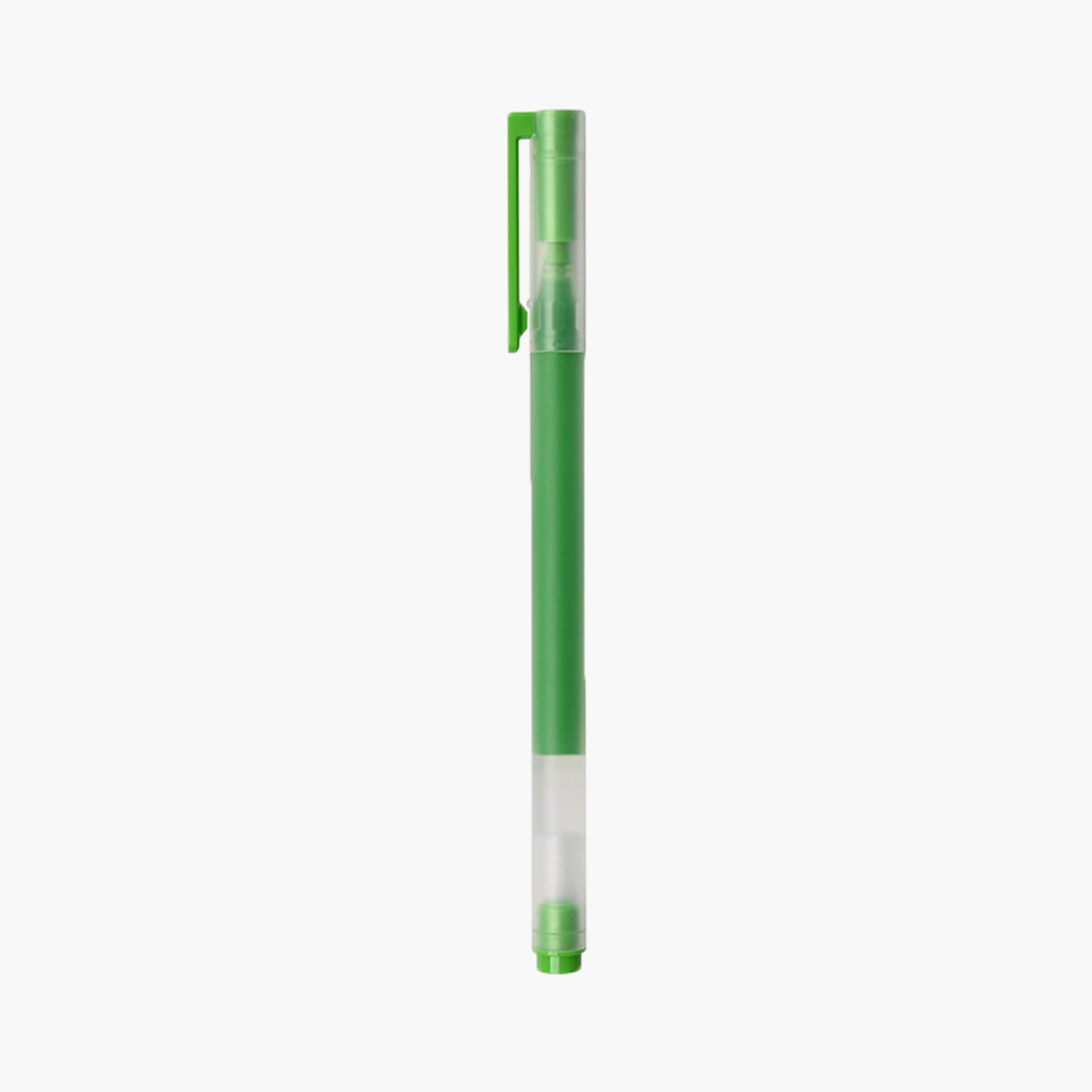 Xiaomi High-capacity Gel Pen 5-Pack - Multicolor | BHR8860GL-electronics-portabledevices-image-4