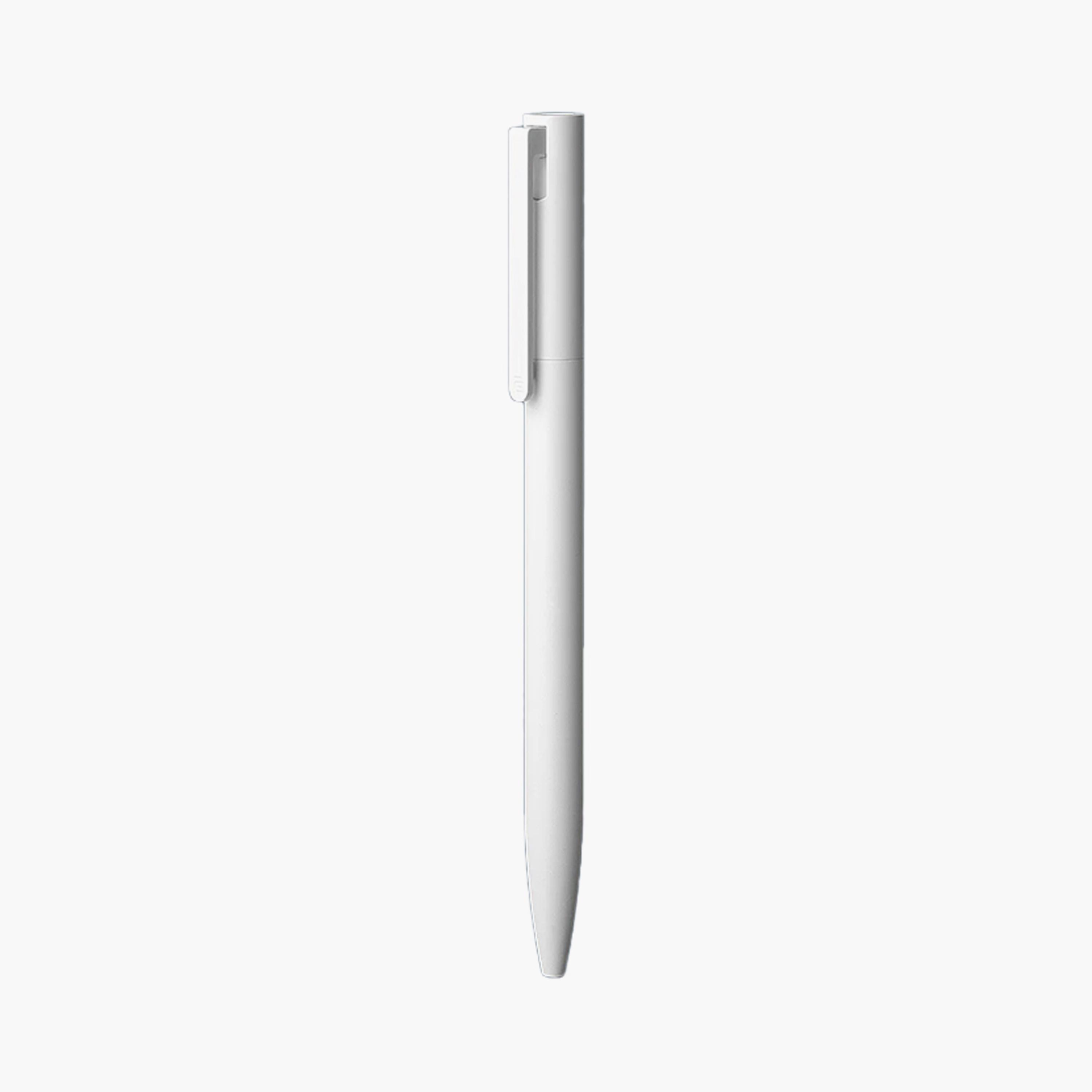 Xiaomi High-Capacity Ballpoint Pen 10-Pack - White | BHR8857GL-electronics-portabledevices-image-1