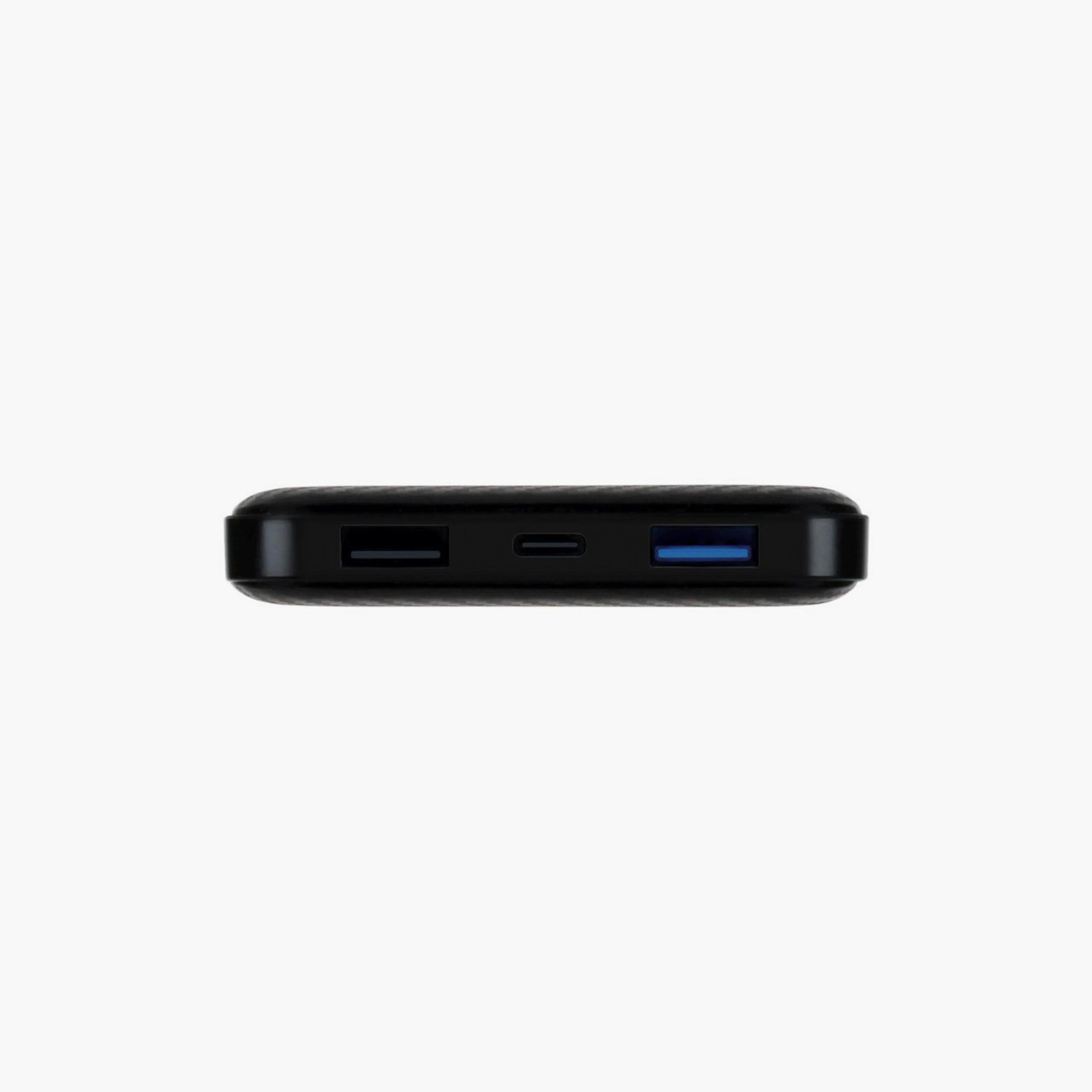 Momax PD Quick Charge 3.0 Power Bank 10000 mAh - Black | IP65D-electronics-accessories-mobileaccesories-image-5