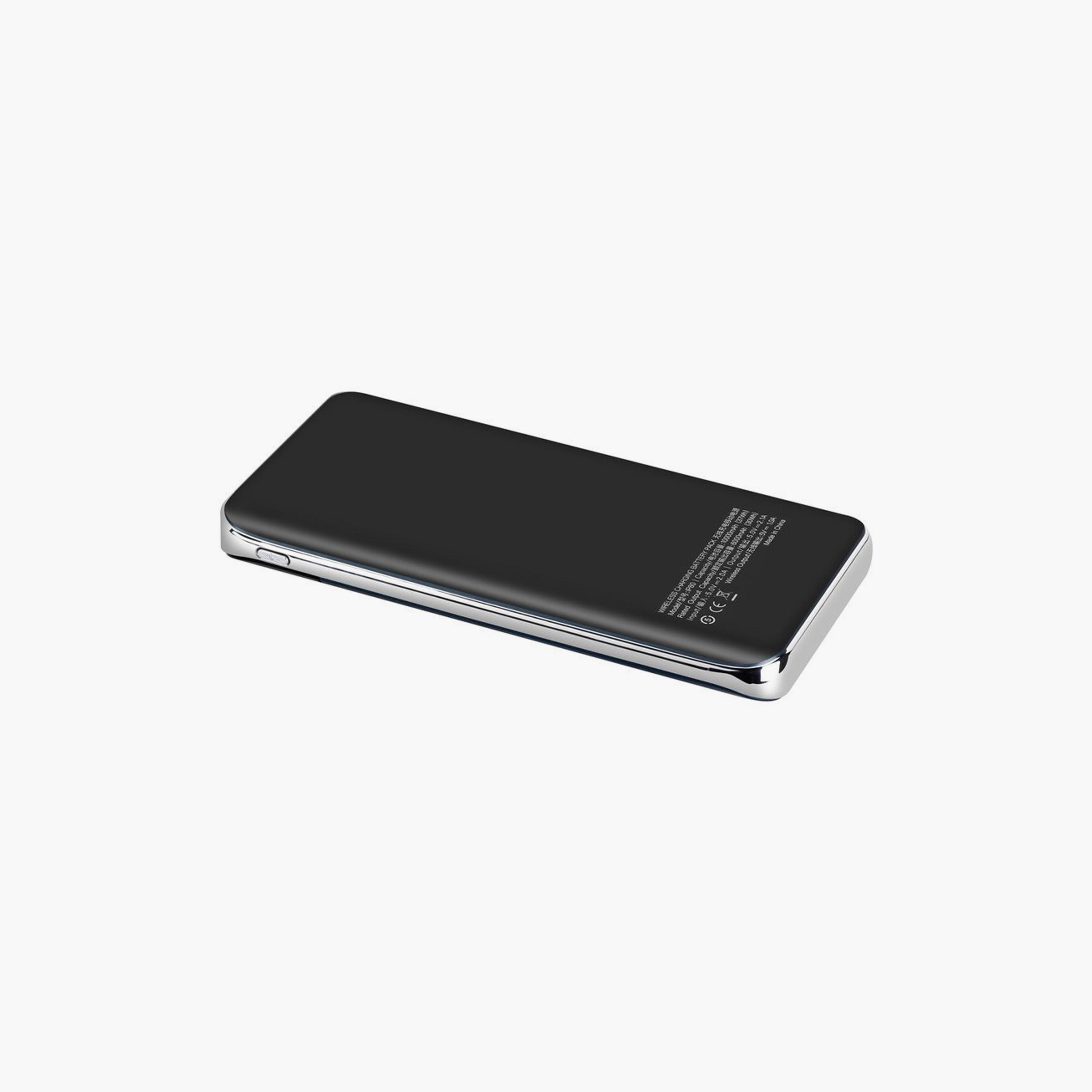 Momax Wireless External Battery Pack 10000 mAh - Black | IP80D-electronics-accessories-mobileaccesories-image-5