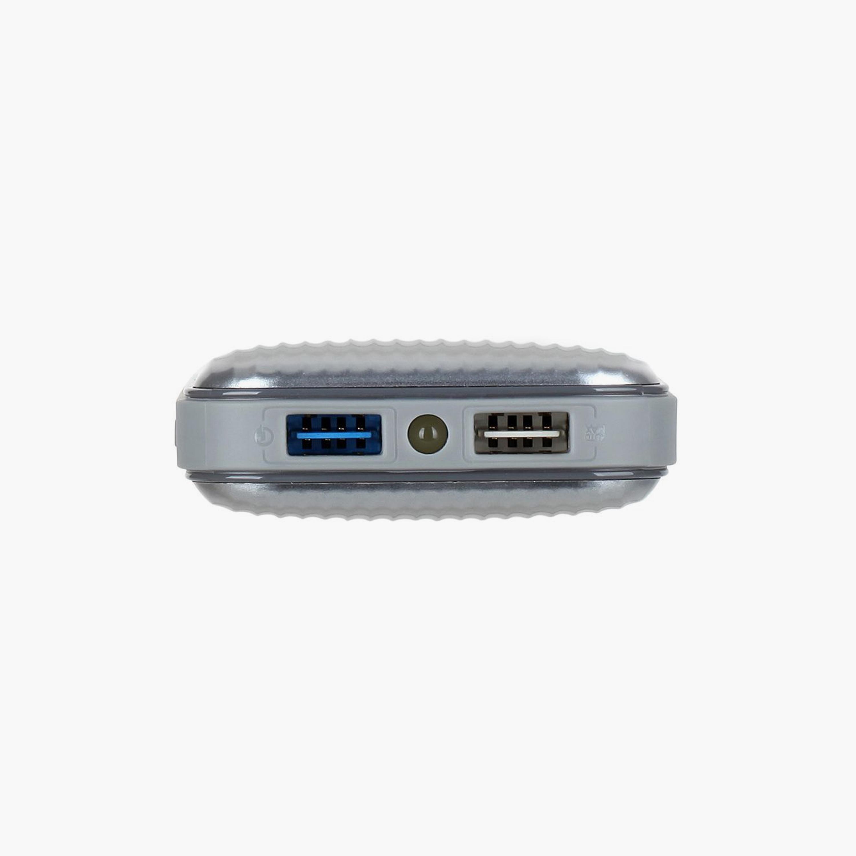Mini3 External Battery Pack 10000 mAh - Silver | IP58S-electronics-accessories-mobileaccesories-image-4