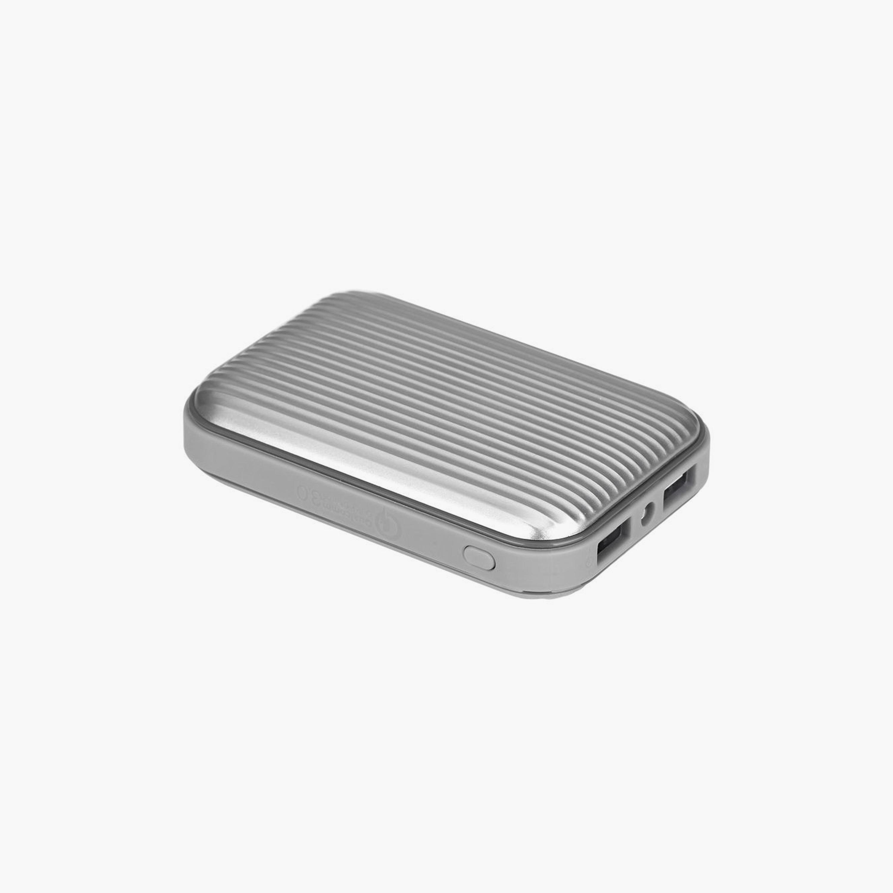 Mini3 External Battery Pack 10000 mAh - Silver | IP58S-electronics-accessories-mobileaccesories-image-5
