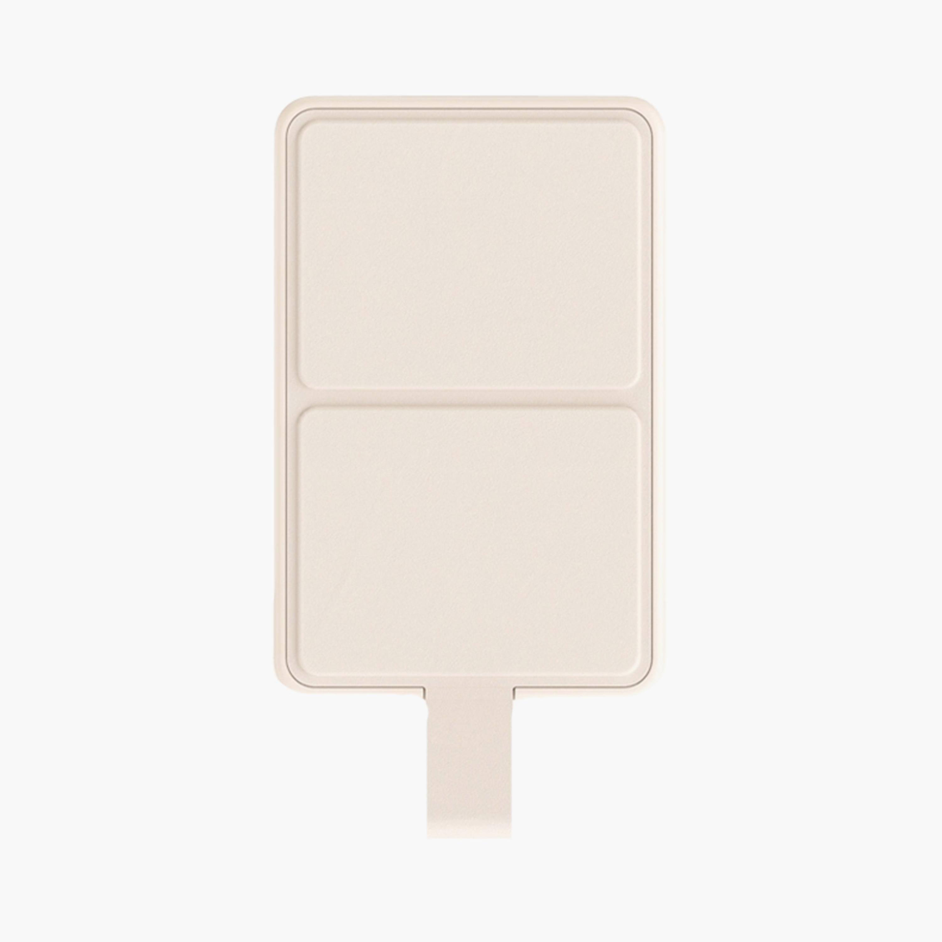 Xiaomi Magnetic Power Bank with MagSafe 6000mAh - Beige | BHR9074GL-electronics-portabledevices-image-2