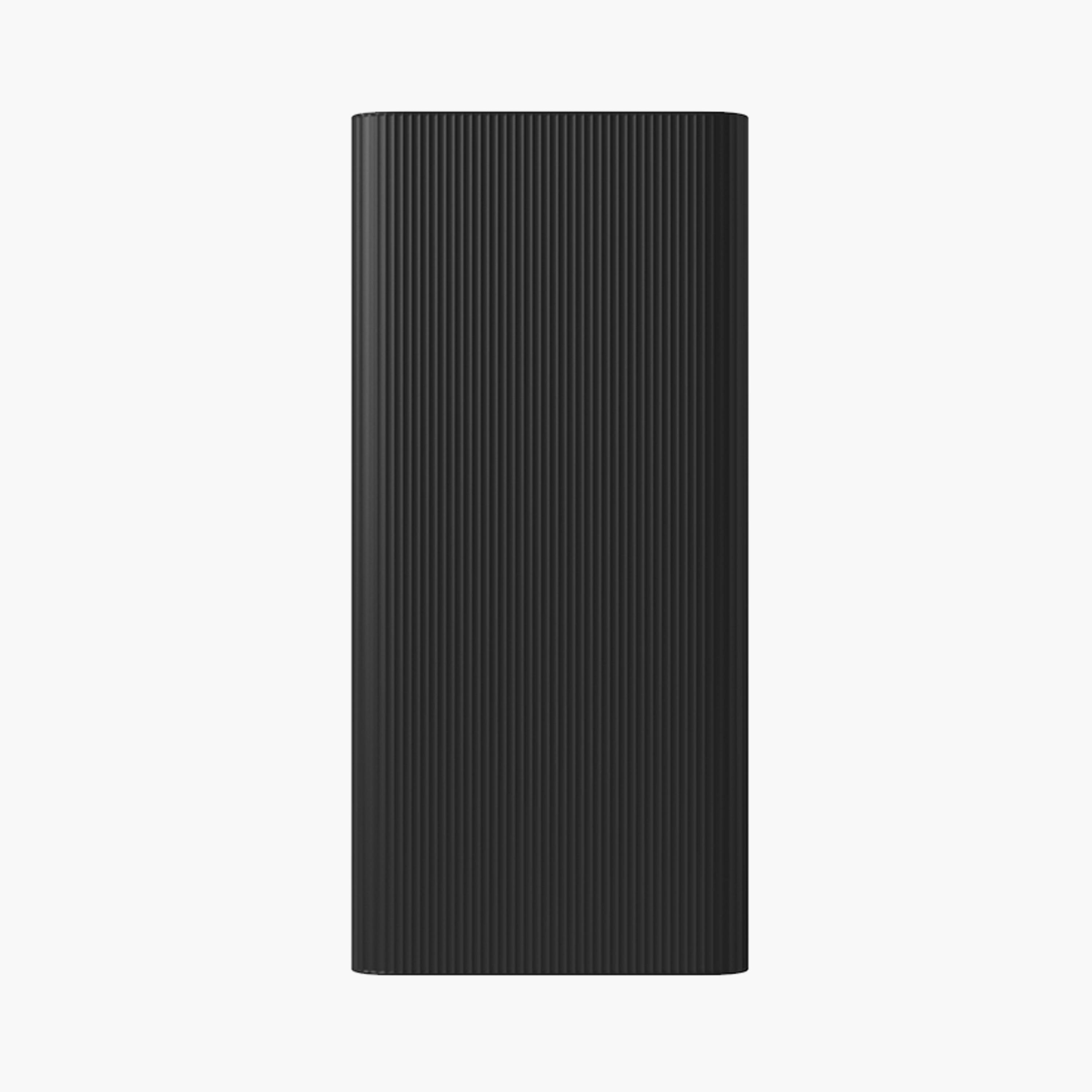 Xiaomi Power Bank 2-USB and USB-C Port 30000mAh 18W - Black | BHR9126GL-electronics-accessories-mobileaccesories-image-2