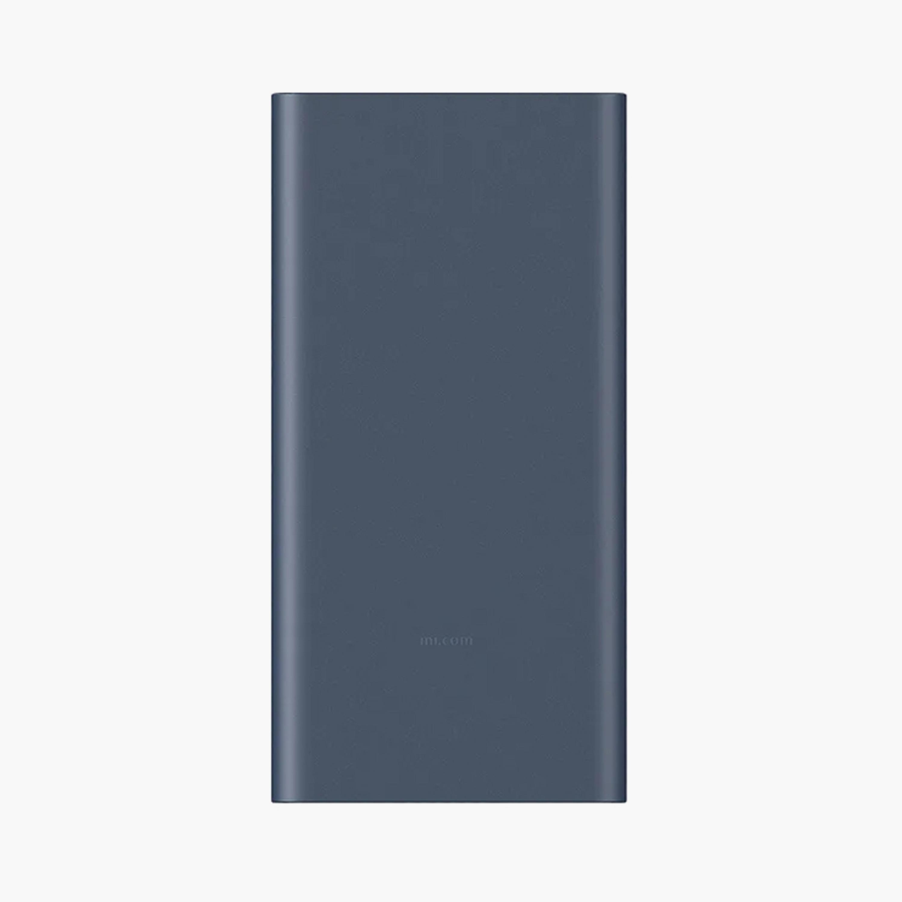Xiaomi Power Bank 22.5W 10000mAh - Blue | BHR5884GL-electronics-accessories-mobileaccesories-image-2