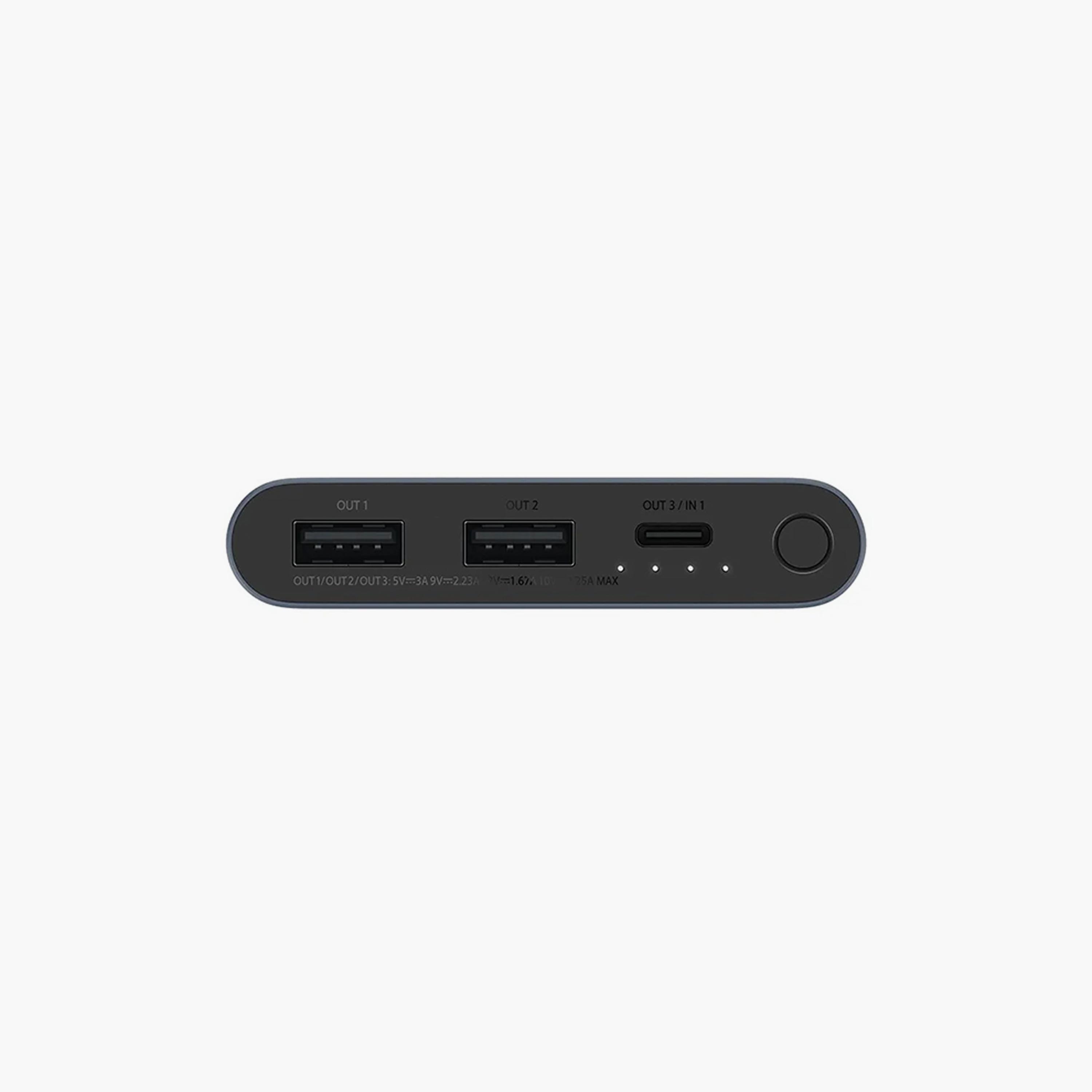 Xiaomi Power Bank 22.5W 10000mAh - Blue | BHR5884GL-electronics-accessories-mobileaccesories-image-3