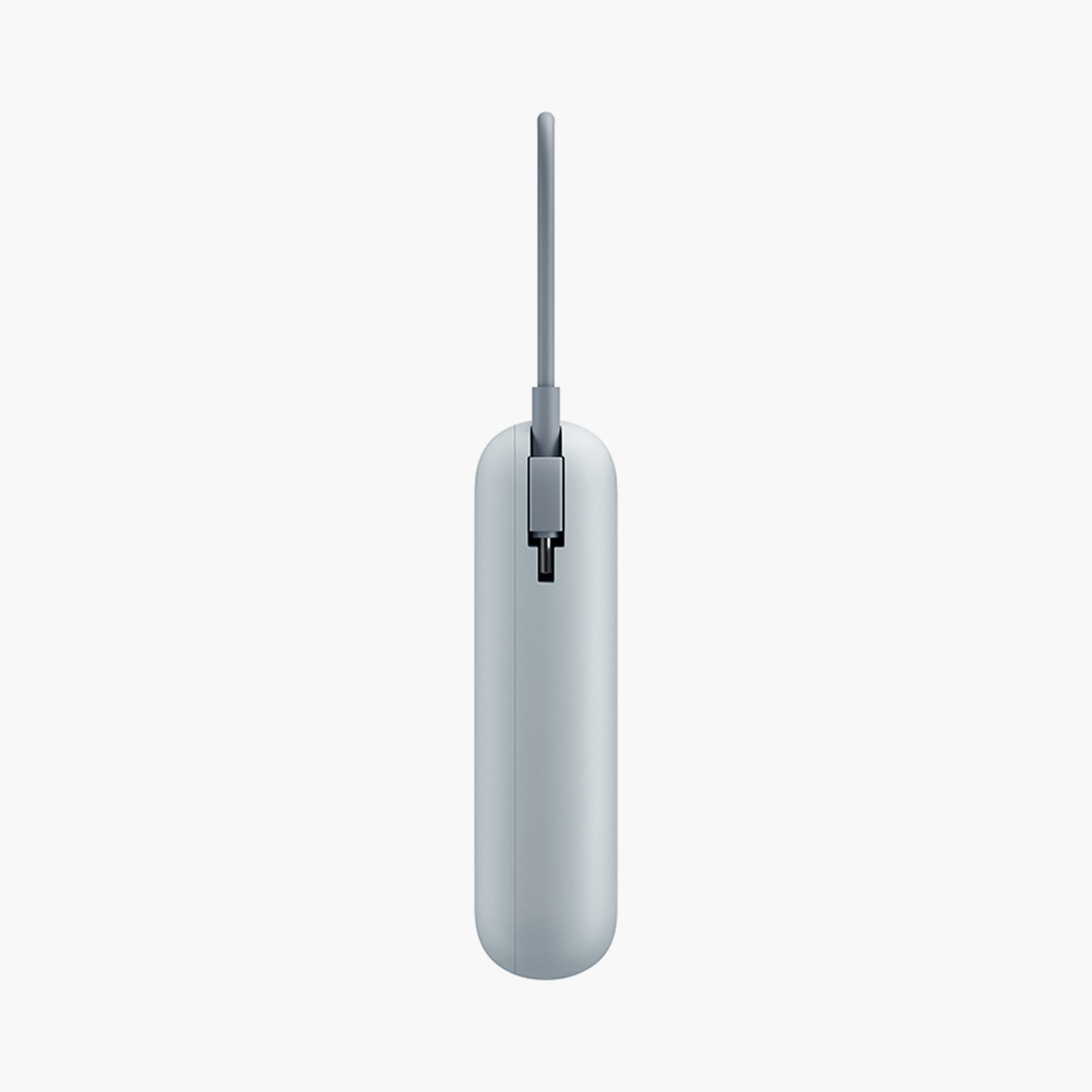 Xiaomi Power Bank Integrated Cable 10000mAh - Ice Blue | BHR9073GL-electronics-portabledevices-image-6