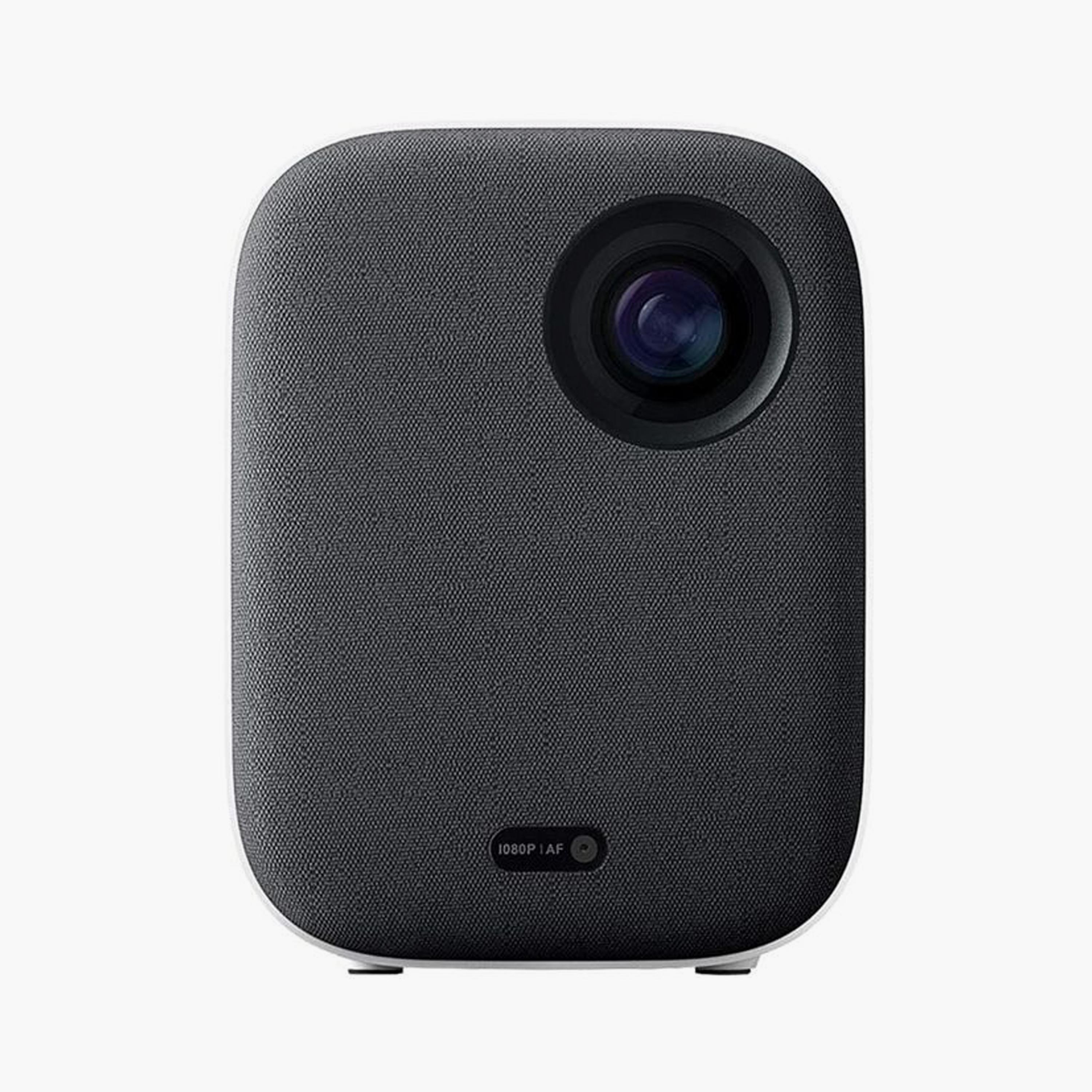 Xiaomi Mi Smart Projector 2 1080p FHD - White | BHR5210EN-electronics-portabledevices-image-2