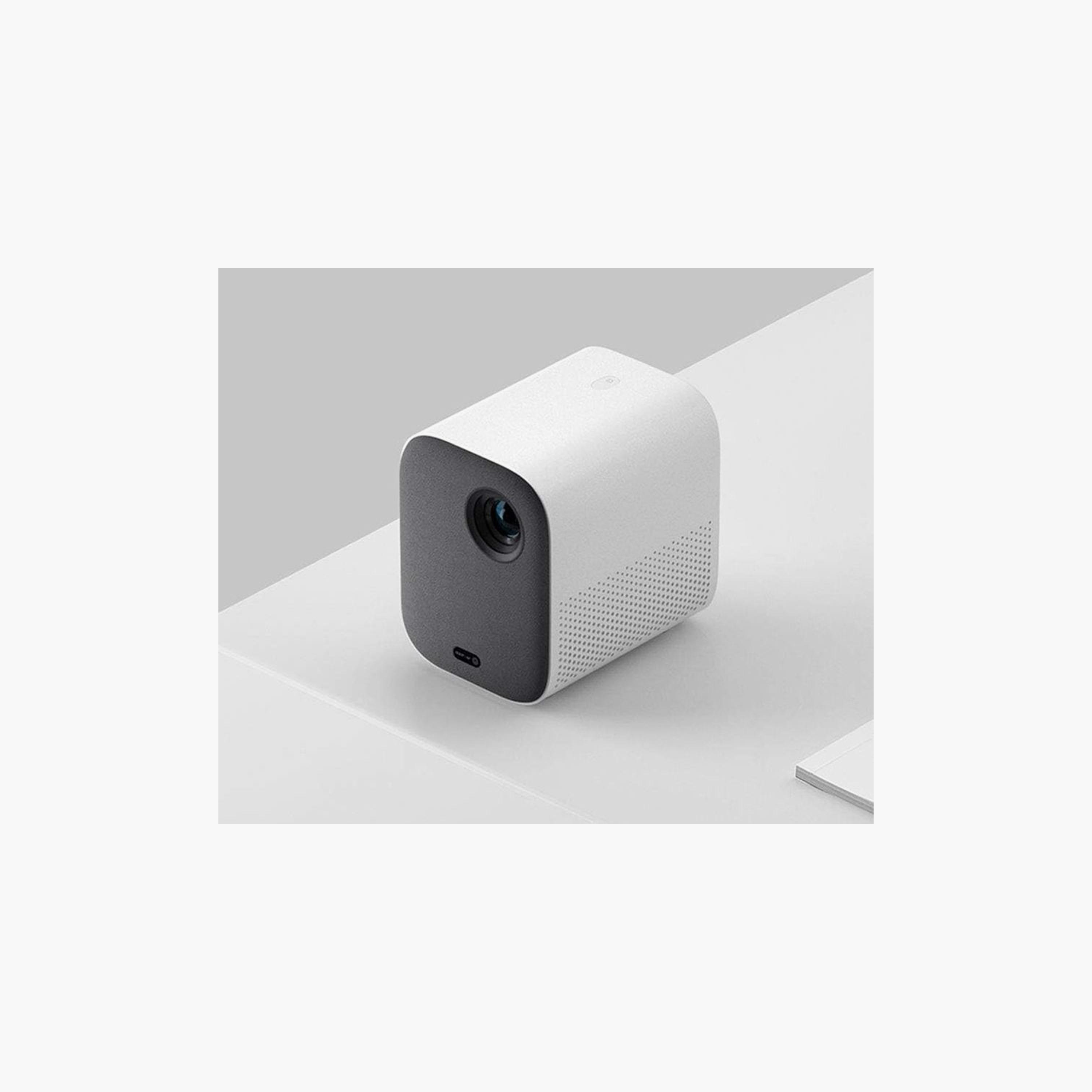 Xiaomi Mi Smart Projector 2 1080p FHD - White | BHR5210EN-electronics-portabledevices-image-4