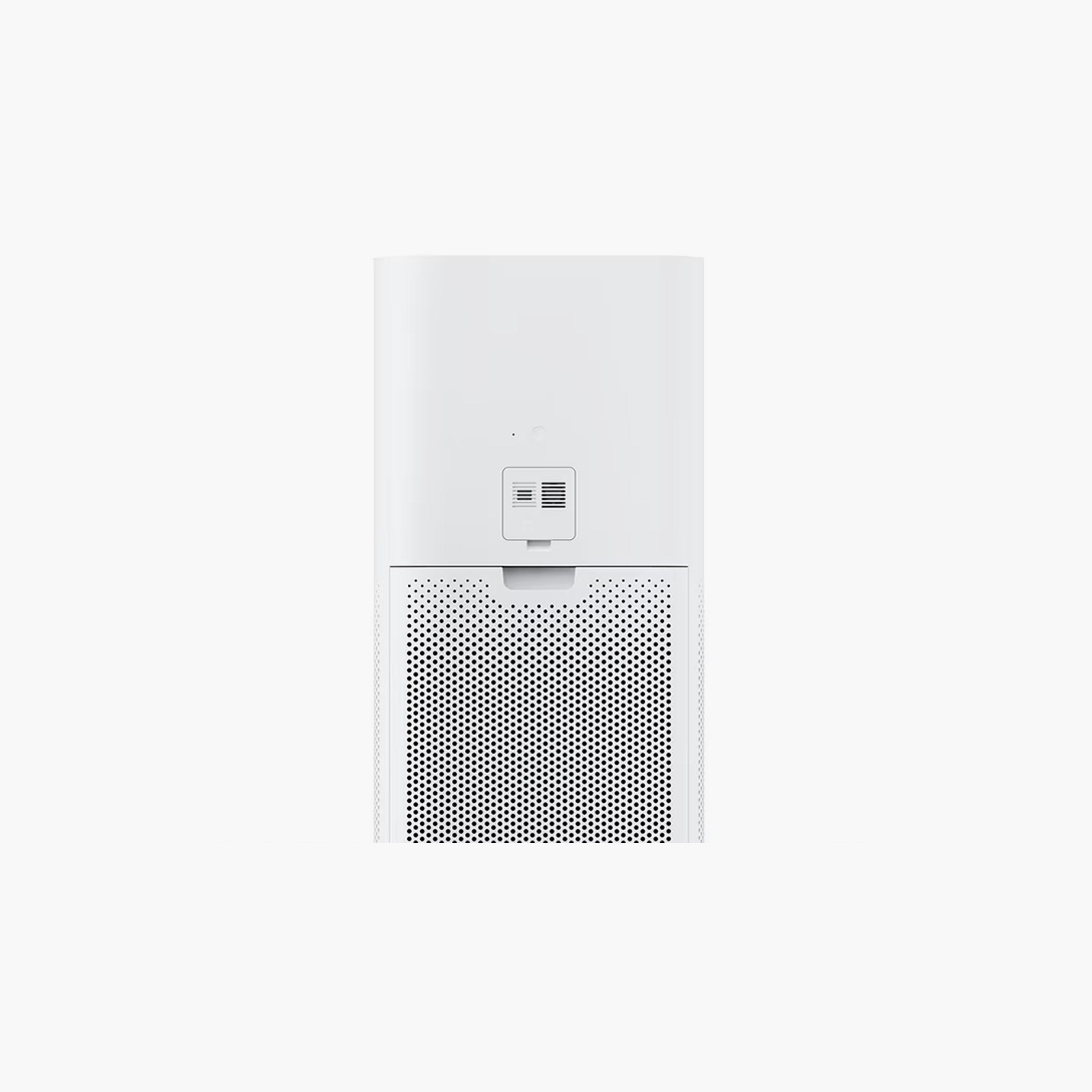 Xiaomi Smart Air Purifier 4 Pro - White | BHR5058EN-household-appliances-homeappliances-airpurifiers-image-4