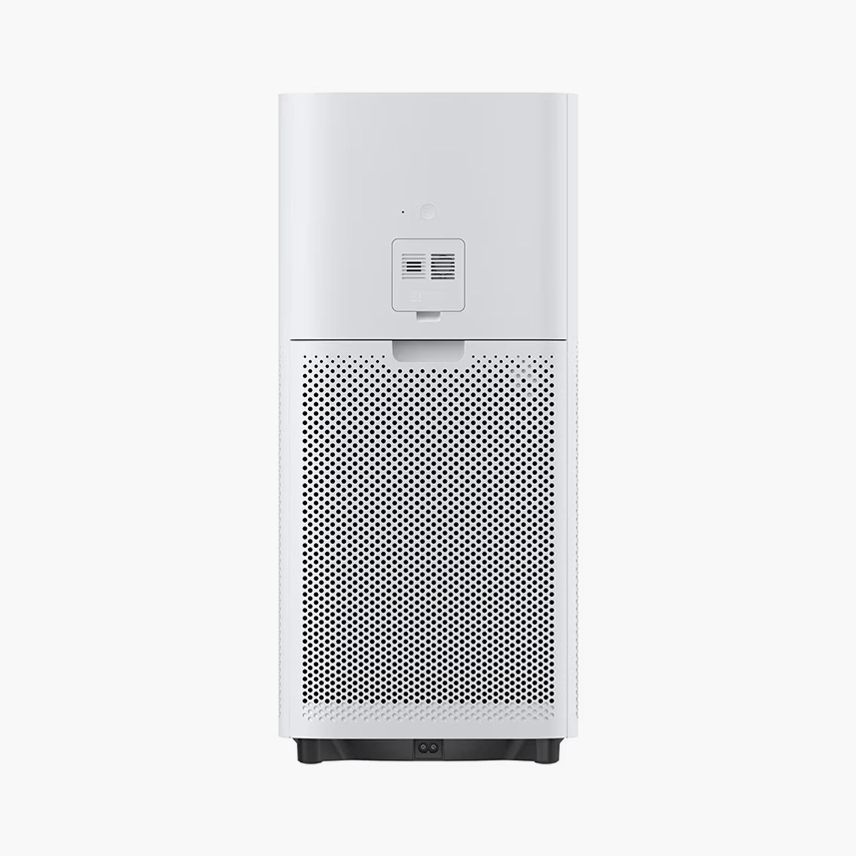 Xiaomi Smart Air Purifier 4 - White | BHR5101EN-household-appliances-homeappliances-airpurifiers-image-2