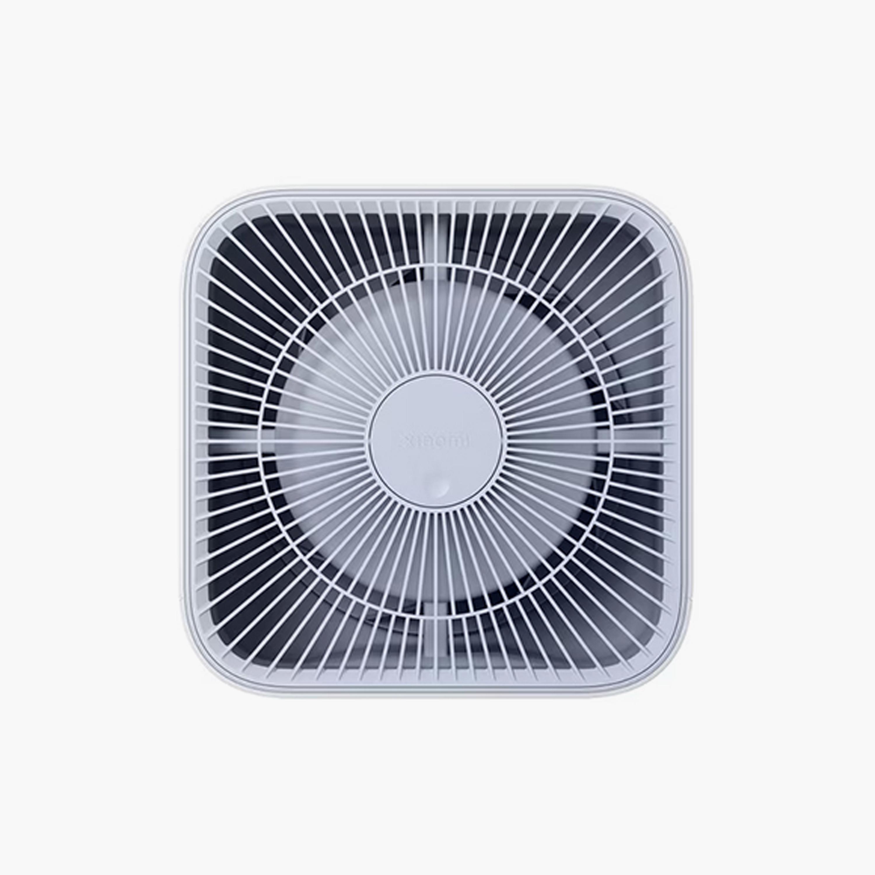 Xiaomi Smart Air Purifier 4 - White | BHR5101EN-household-appliances-homeappliances-airpurifiers-image-3