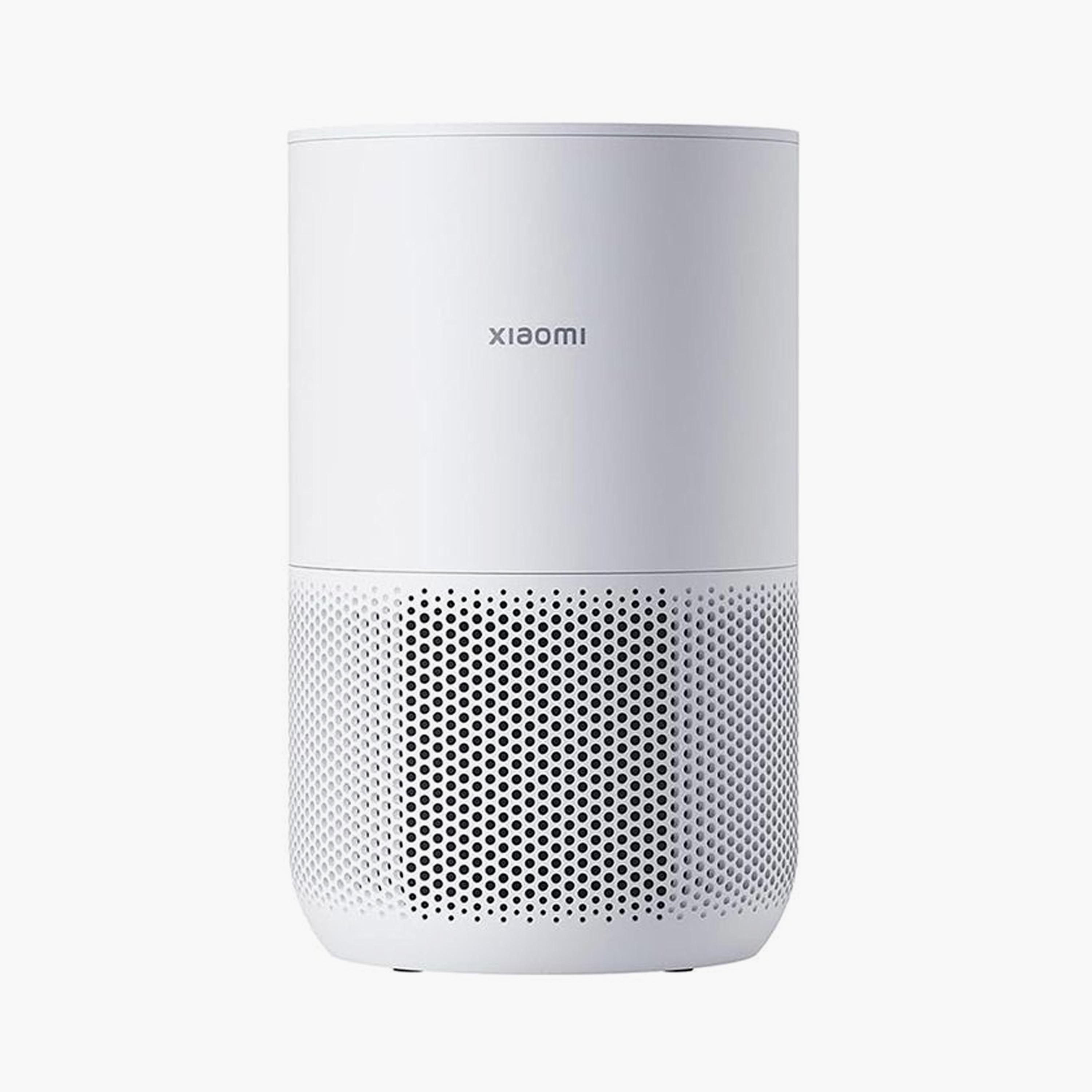 Xiaomi Smart Air Purifier 4 Compact - White | BHR5860EU-household-appliances-homeappliances-airpurifiers-image-4