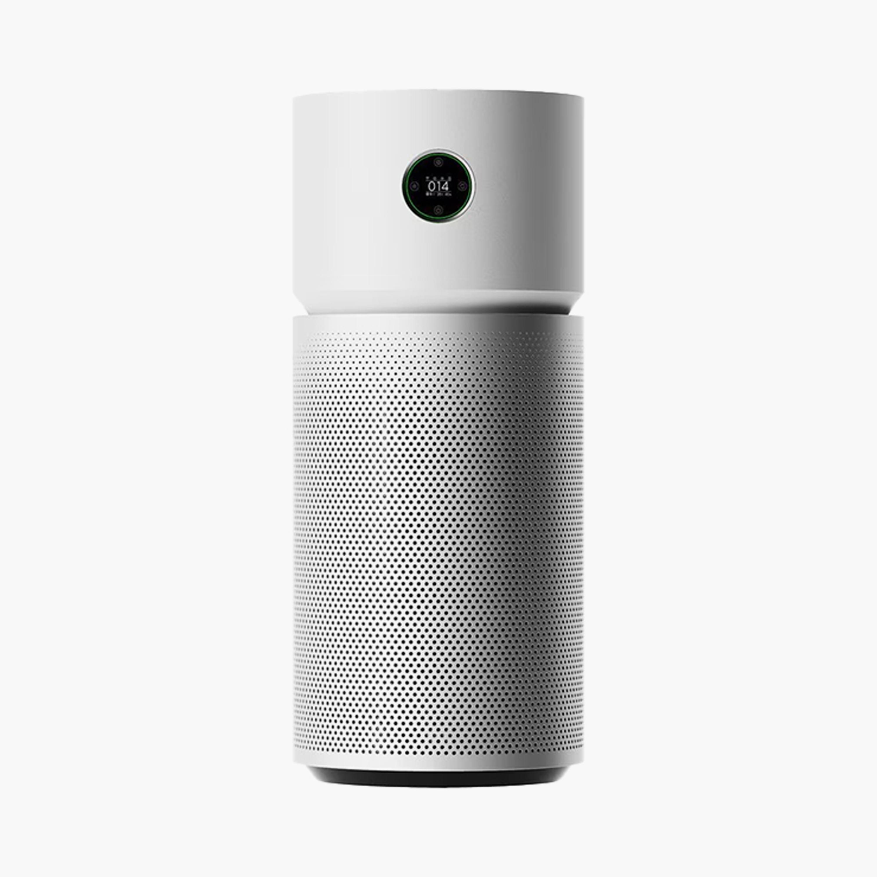 Xiaomi Smart Air Purifier Elite - White | BHR6361UK-household-appliances-homeappliances-airpurifiers-image-1