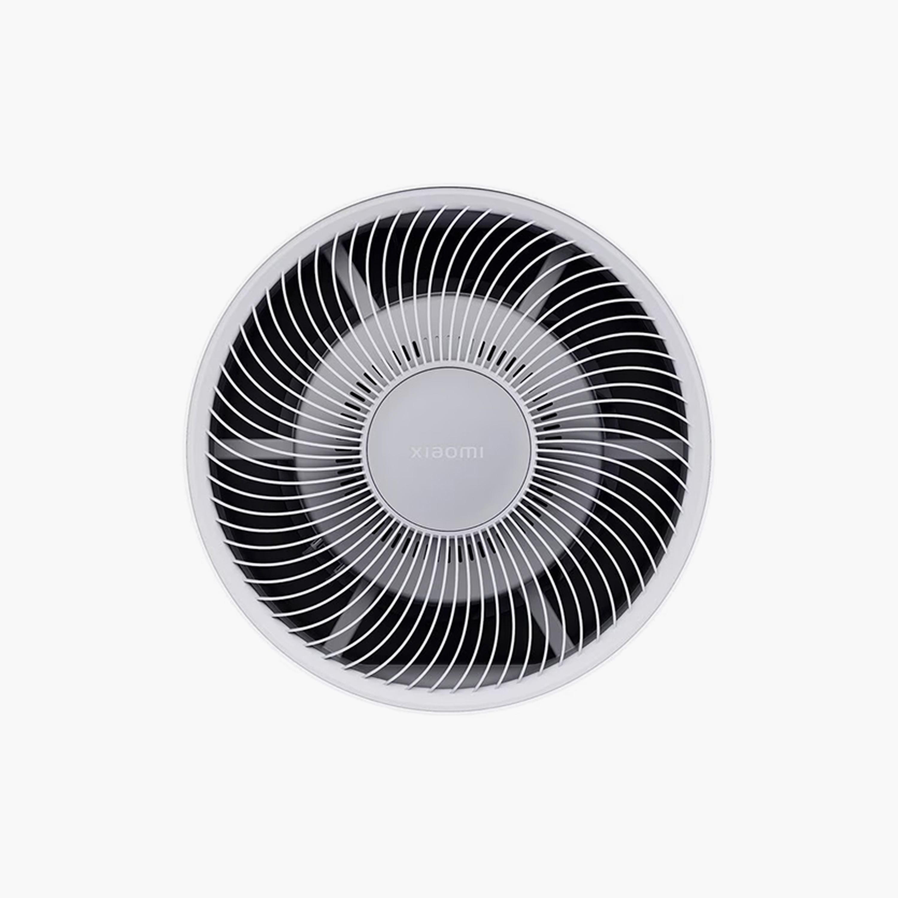 Xiaomi Smart Air Purifier Elite - White | BHR6361UK-household-appliances-homeappliances-airpurifiers-image-4