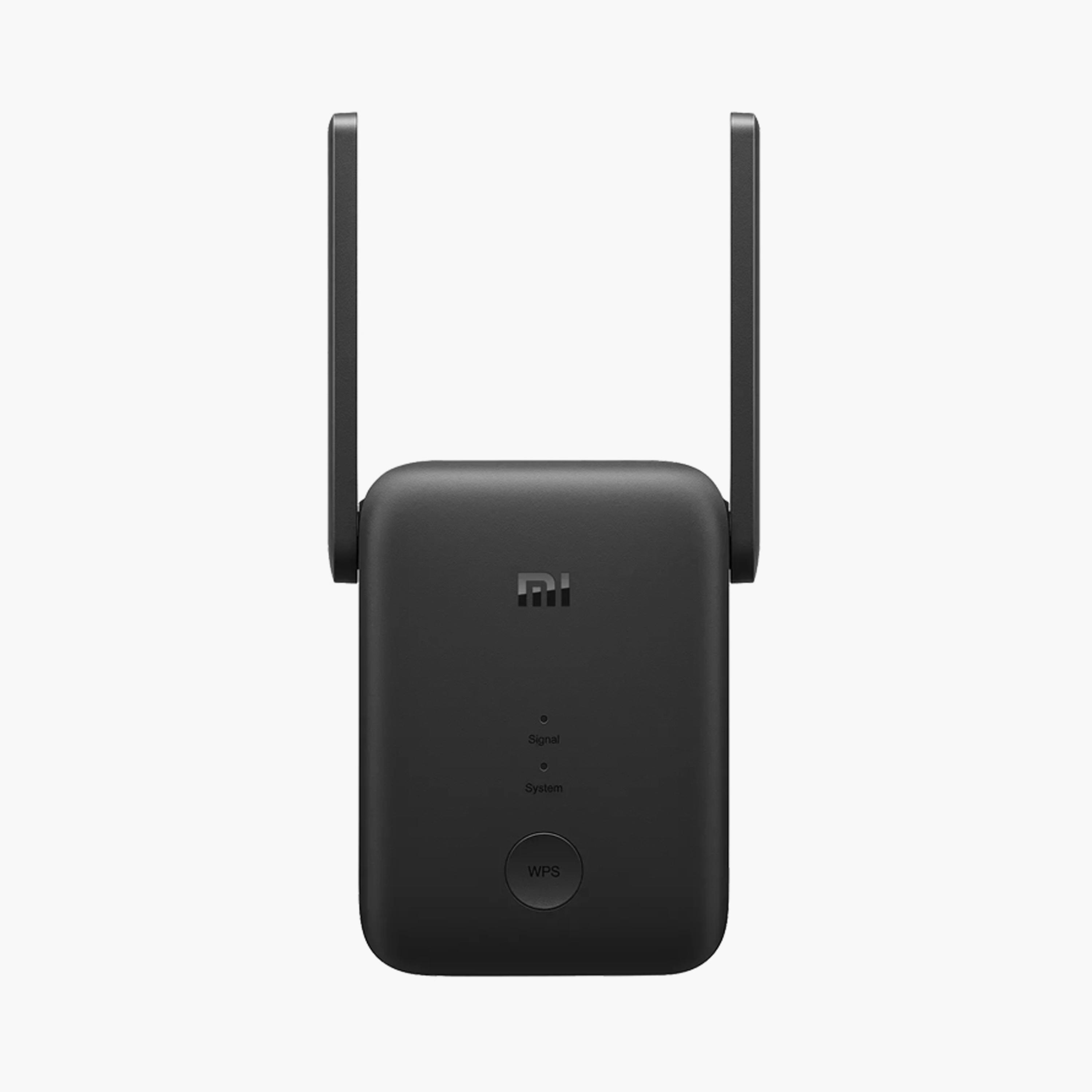 Xiaomi Mi Wi-Fi Range Extender AC1200 - Black | DVB4348GL-electronics-portabledevices-image-1