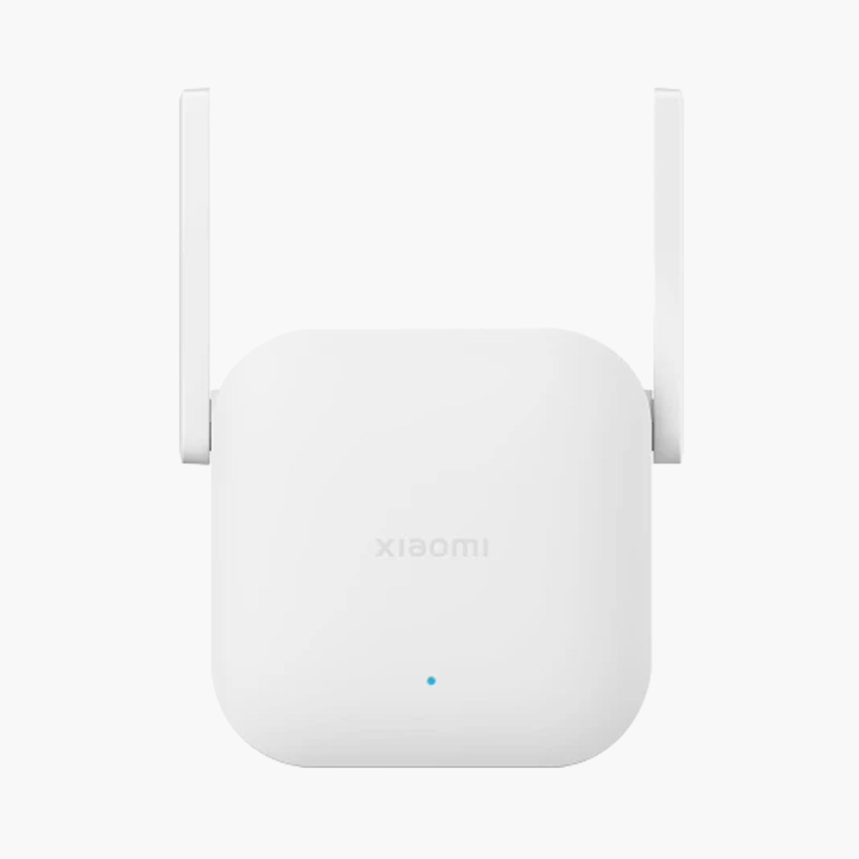 Xiaomi Wi-Fi Range Extender 300Mbps N300 - White | DVB4417UK-electronics-portabledevices-image-1