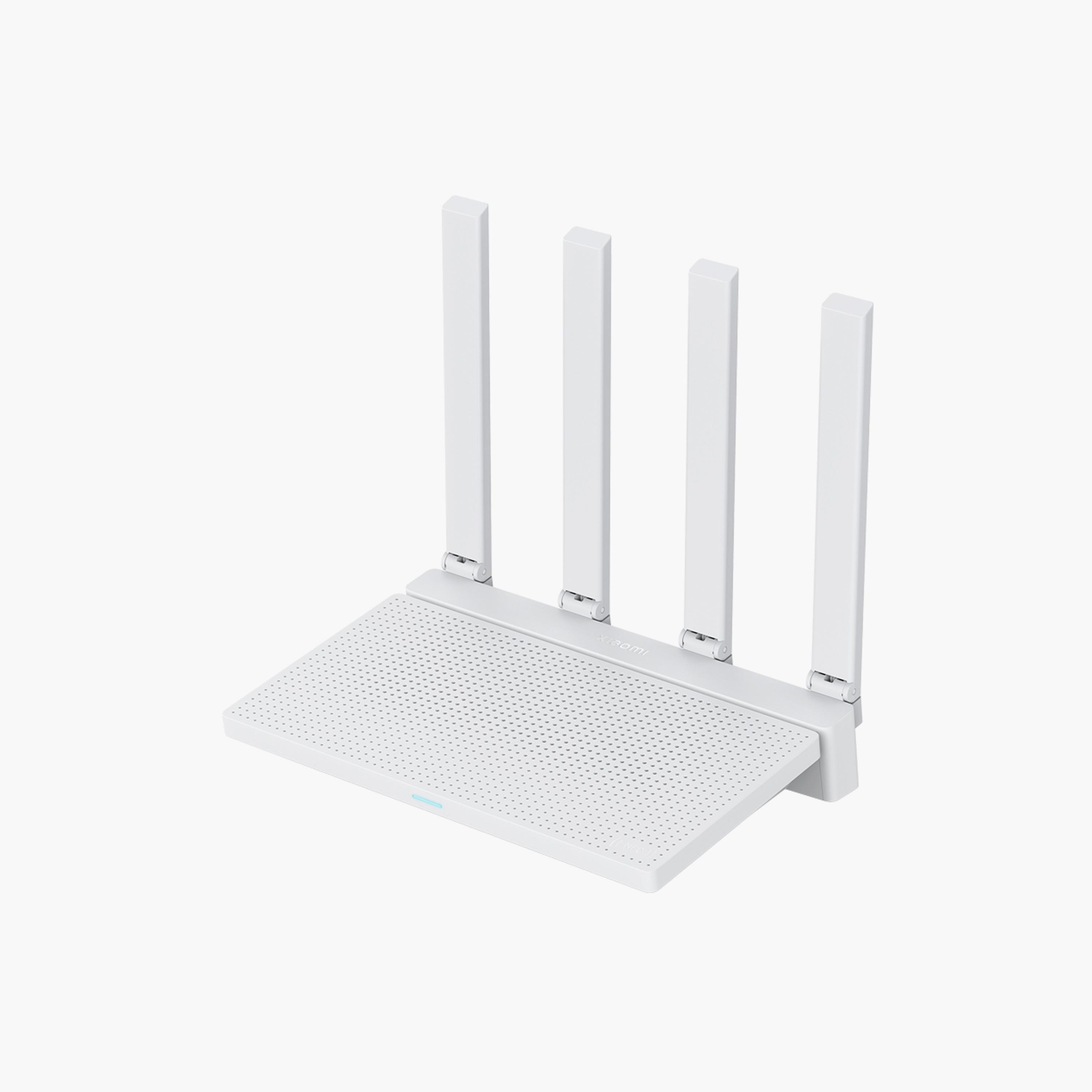Xiaomi Router AX3000T - White | DVB4425GL-electronics-portabledevices-image-1