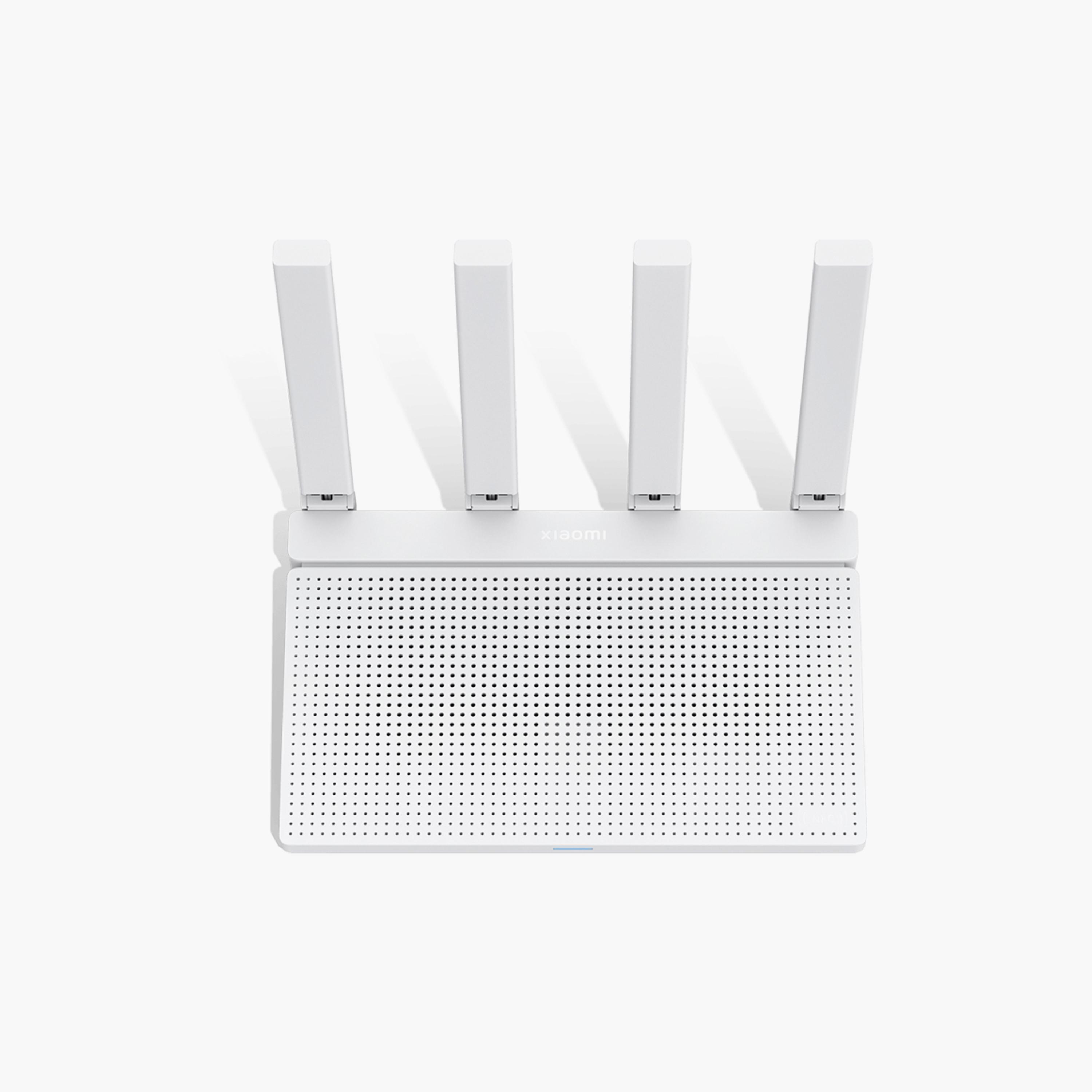 Xiaomi Router AX3000T - White | DVB4425GL-electronics-portabledevices-image-2