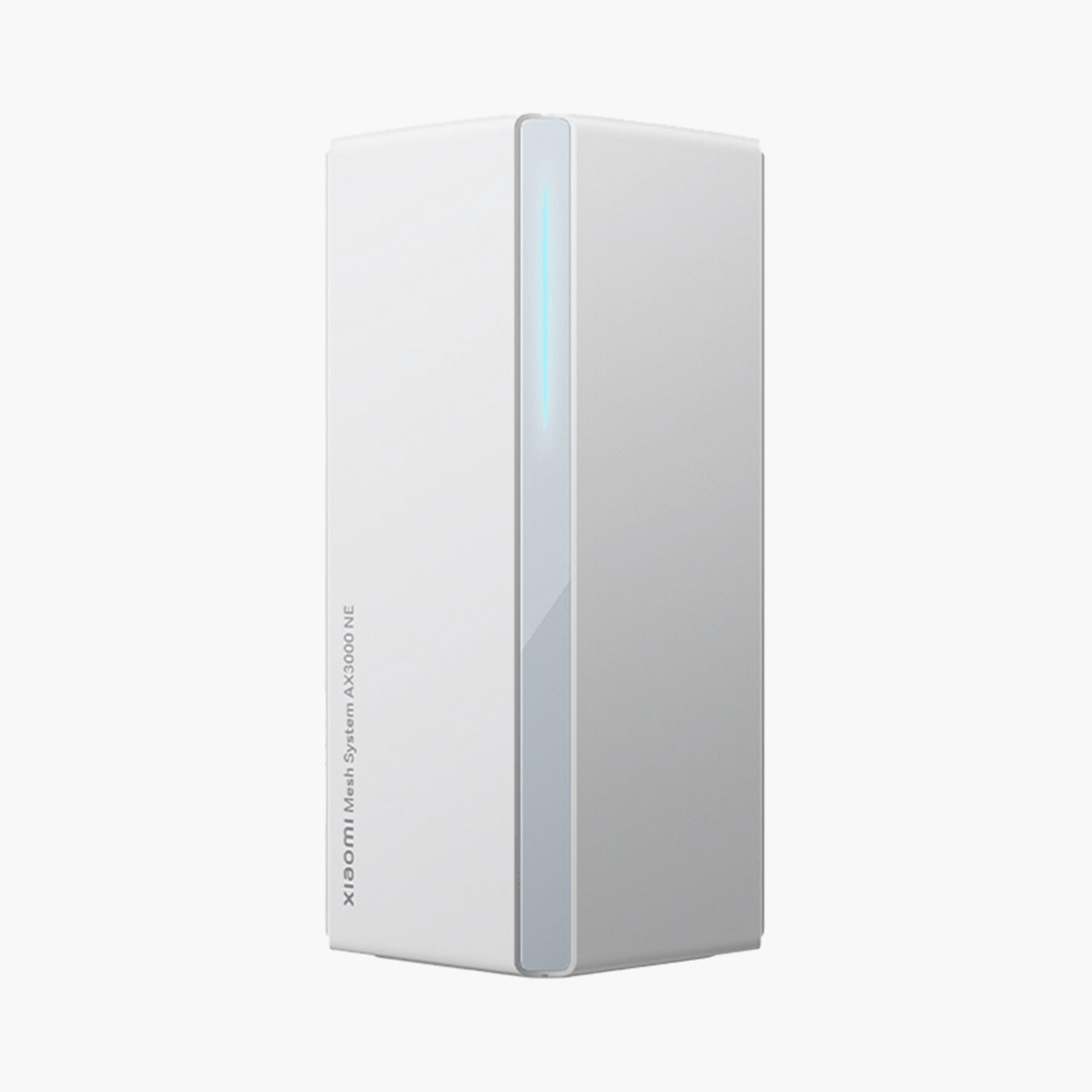 Xiaomi Mi Mesh Router System AX3000 2Pack - White | DVB4460GL-electronics-portabledevices-image-2