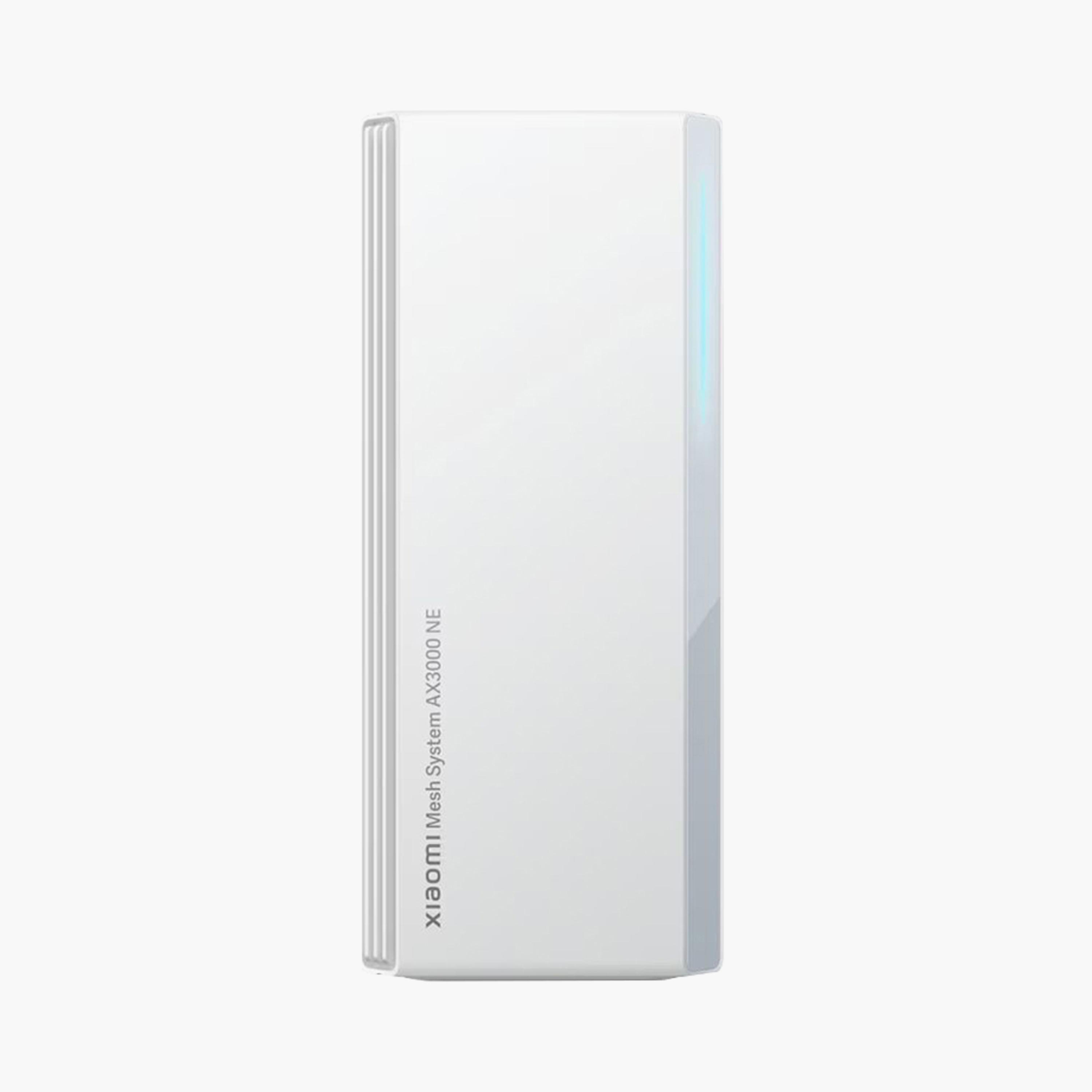Xiaomi Mi Mesh Router System AX3000 1Pack - White | DVB4461GL-electronics-portabledevices-image-1