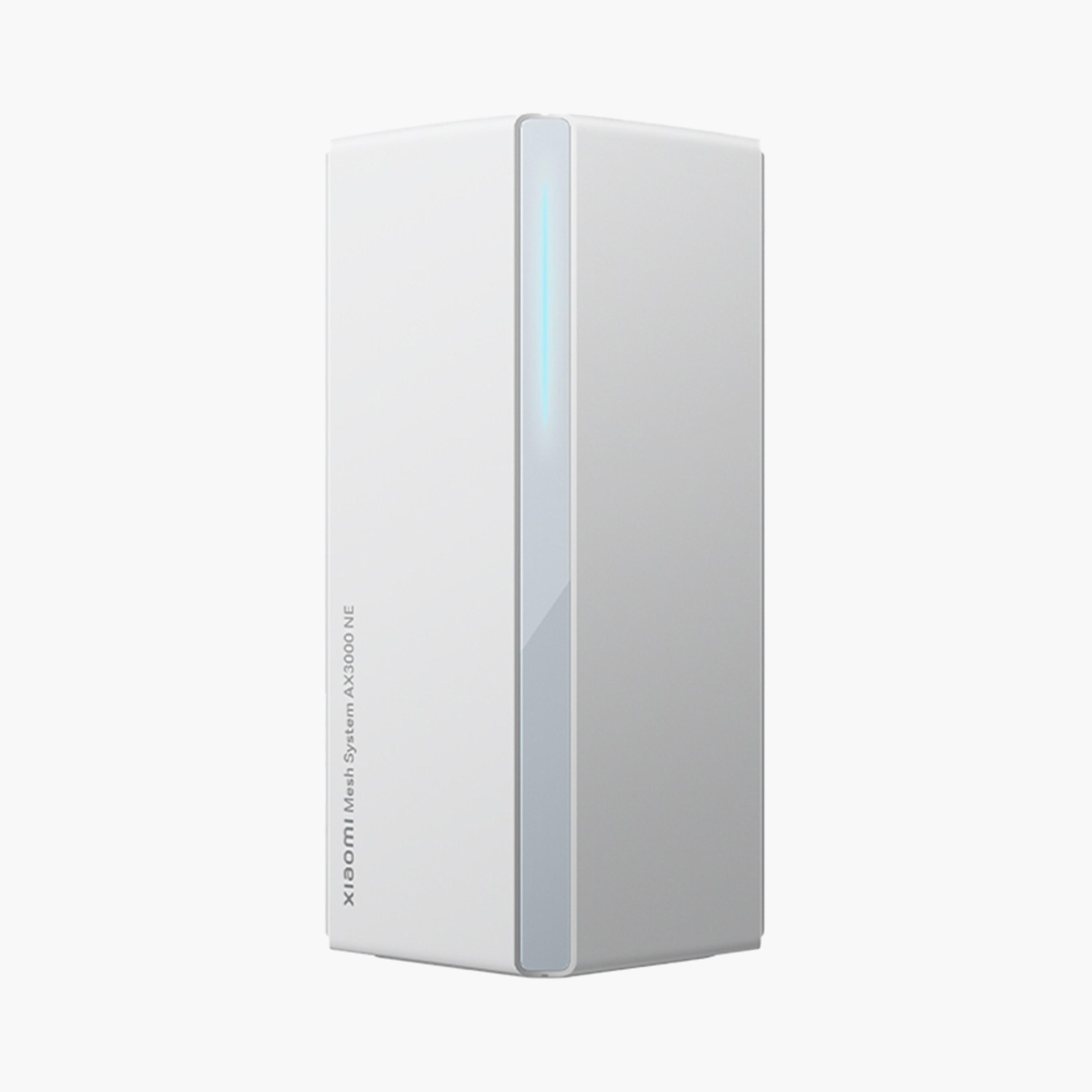 Xiaomi Mi Mesh Router System AX3000 1Pack - White | DVB4461GL-electronics-portabledevices-image-2