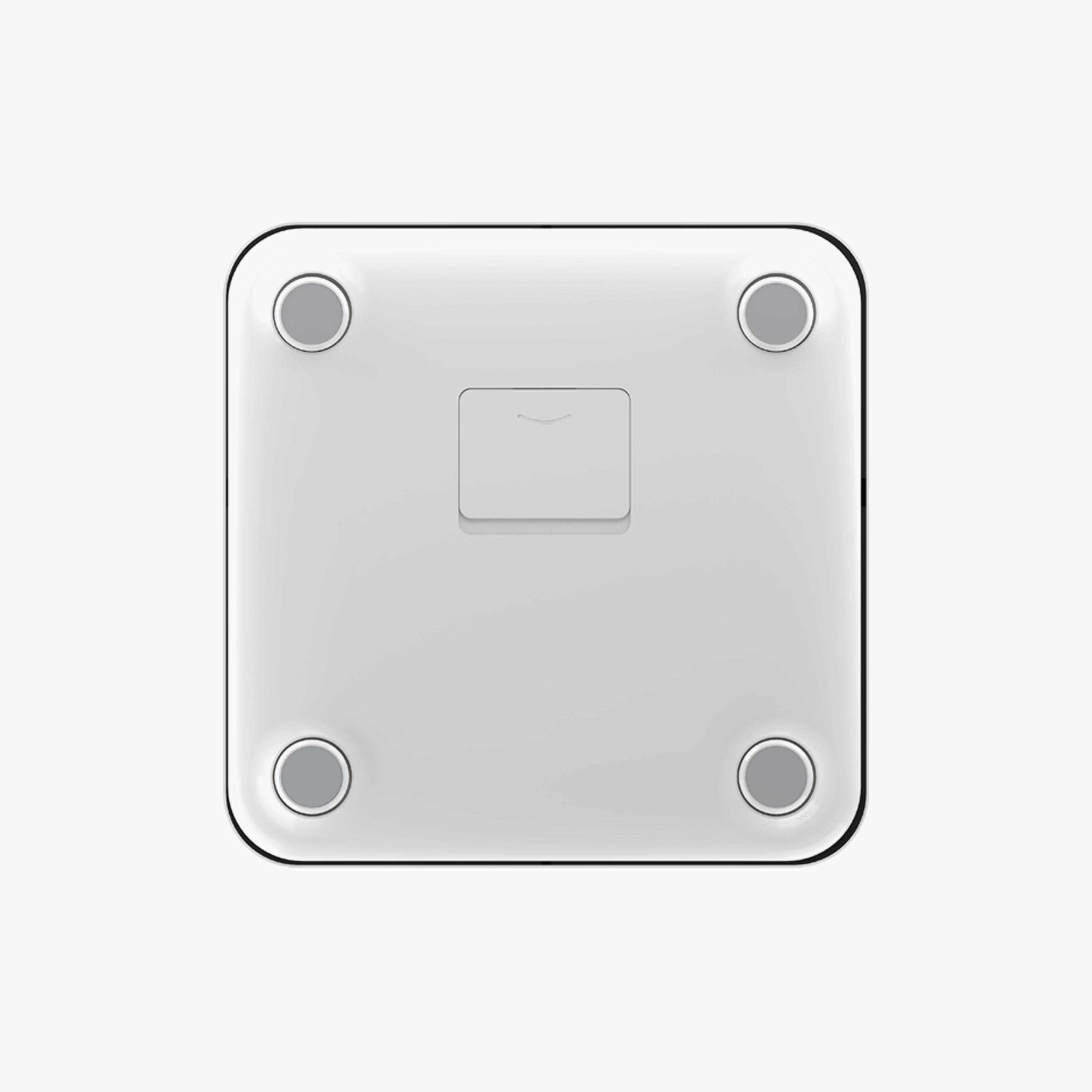 Levore Smart Scale Body Fat - Black | LFS522-BK-electronics-portabledevices-image-6