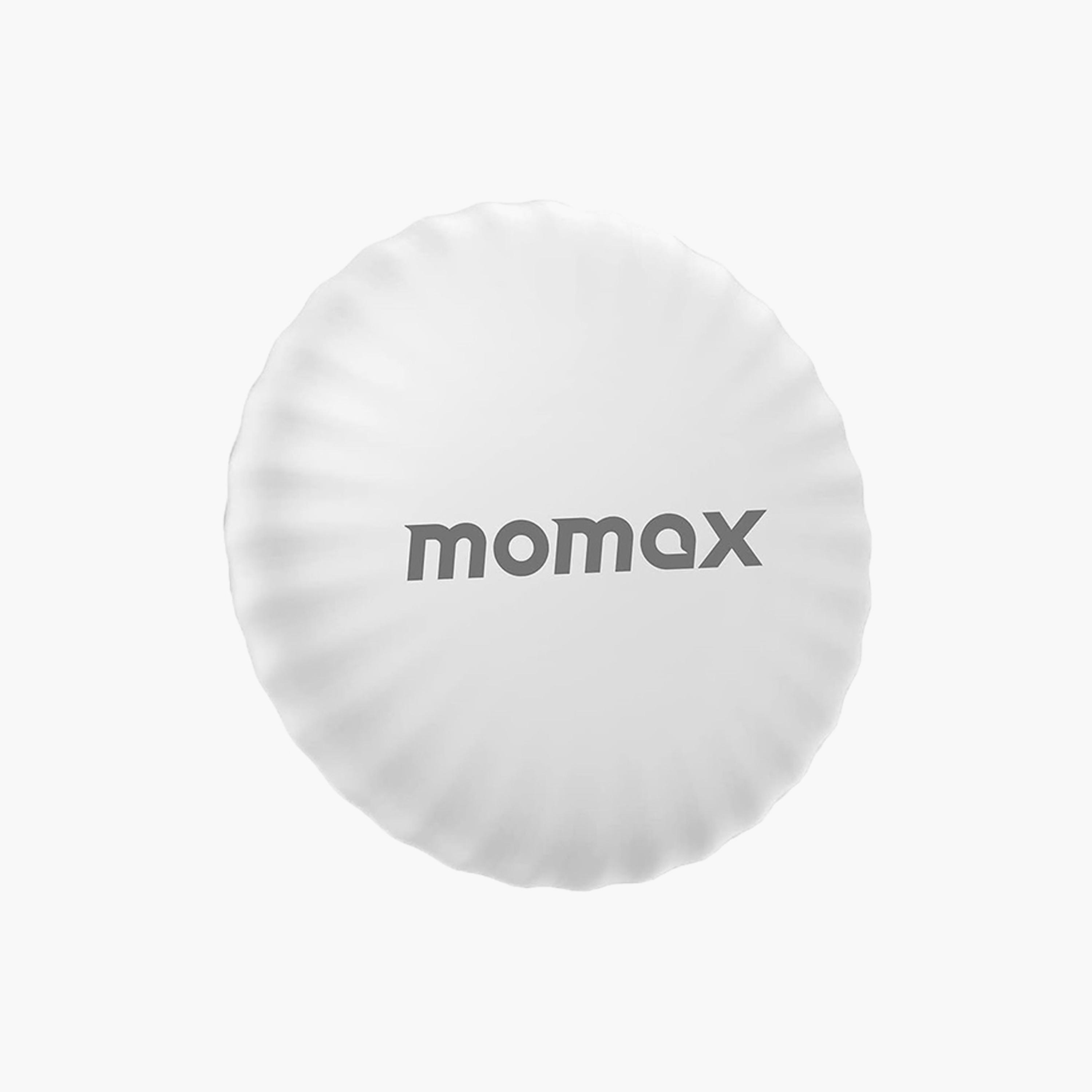 Momax PinTag Find My Tracker - White | BR5WHK1-electronics-portabledevices-image-1