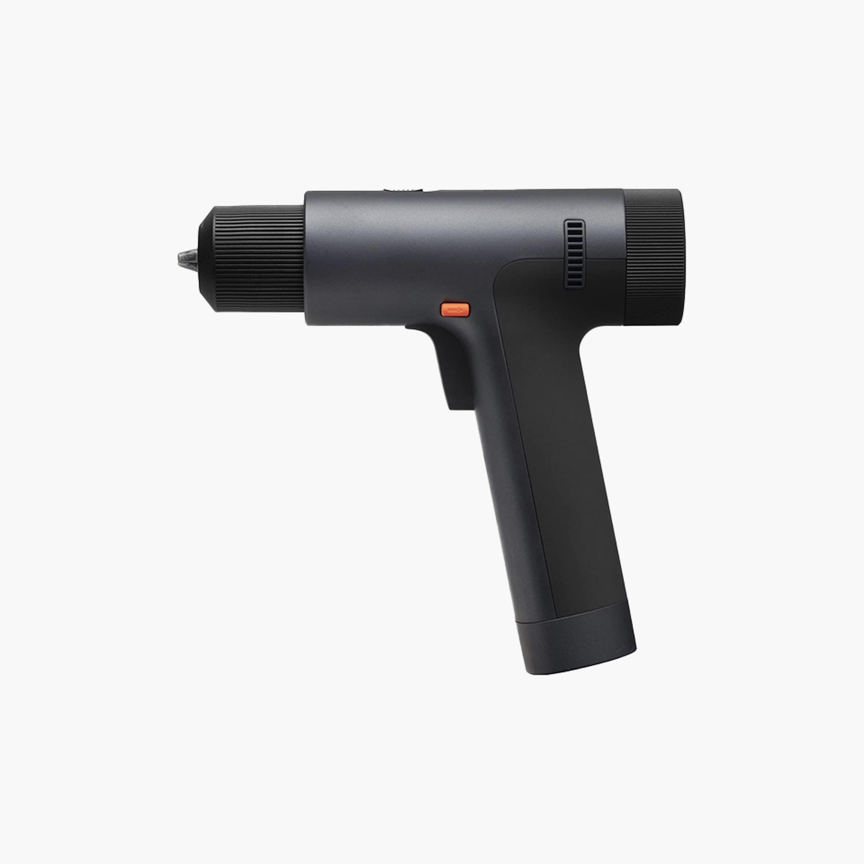 Xiaomi Electric Cordless Drill 12V Max - Black | BHR5886UK-electronics-portabledevices-image-1