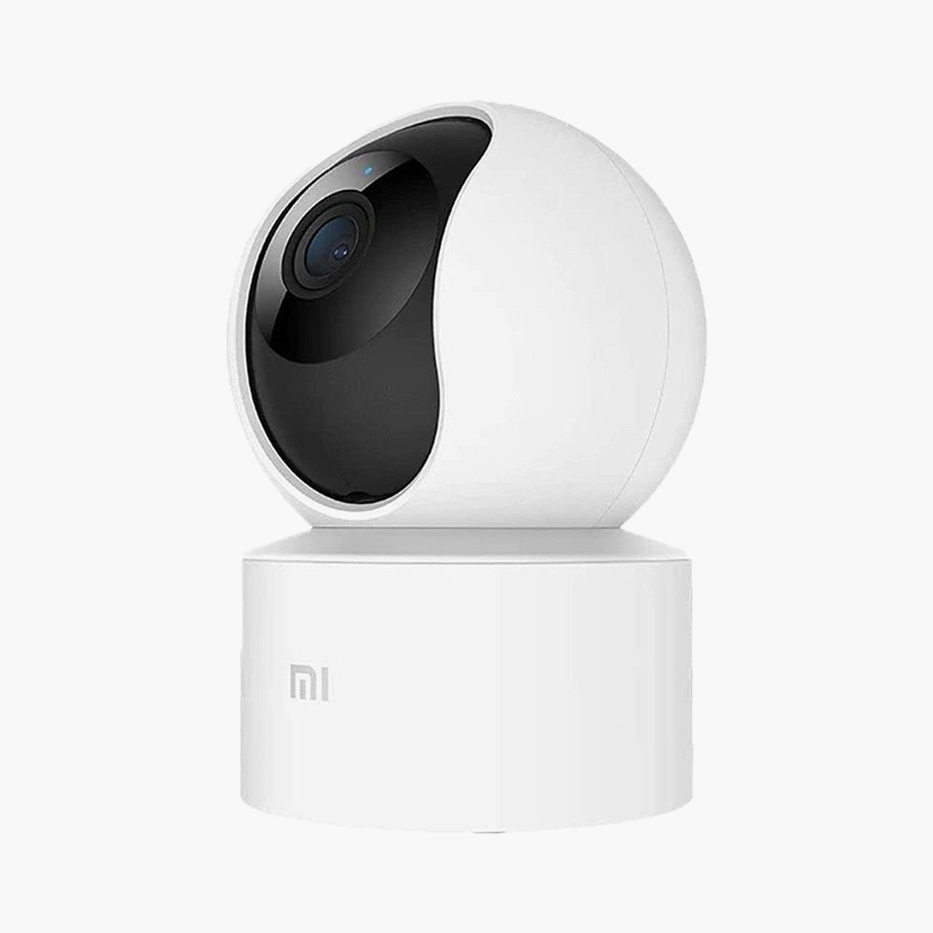 Xiaomi Security Smart Camera C400 Indoor Pan and Tilt and Night Vision 2K+ - White | BHR6619GL-electronics-camera-image-3